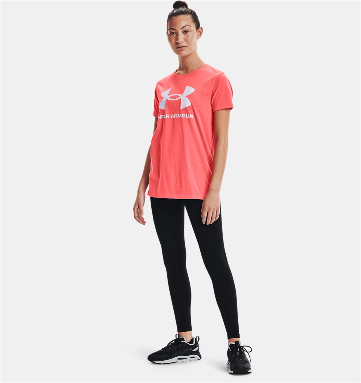 Live Sportstyle Graphic SSC - GRİ/MULTİ