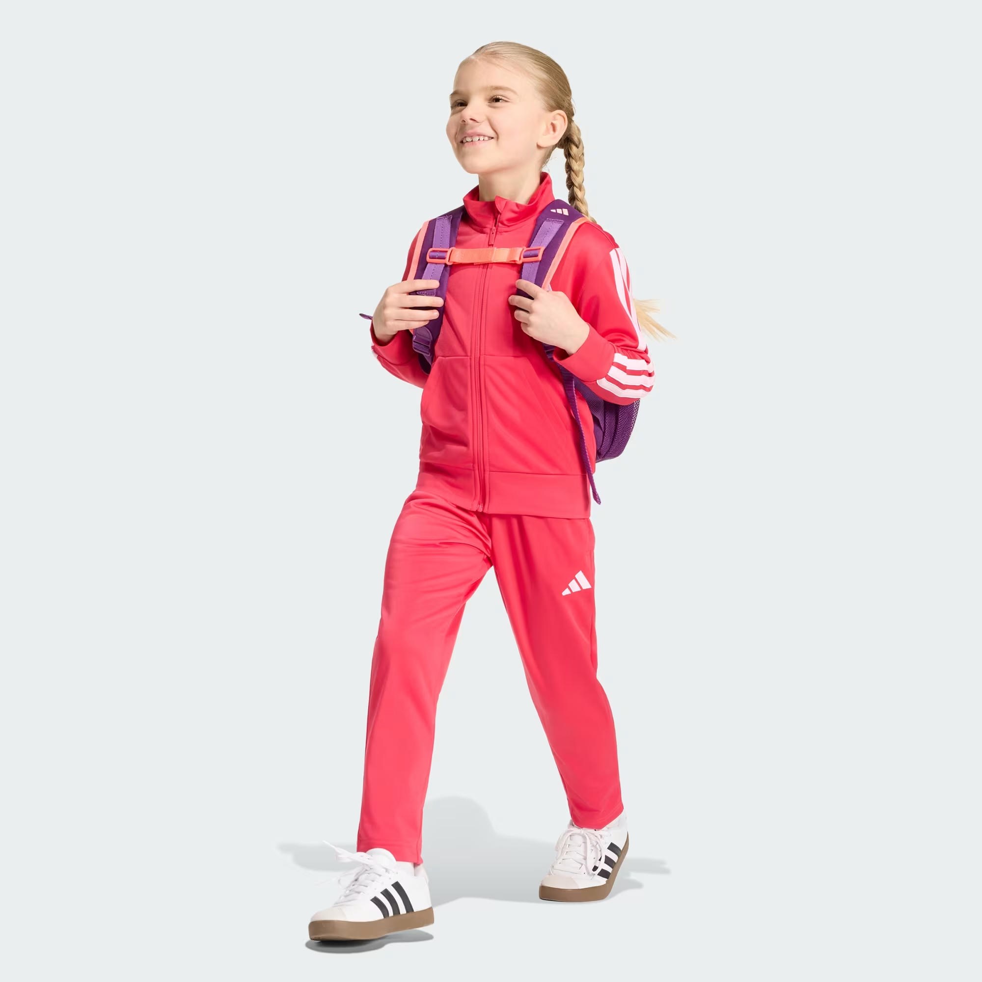 LK 3S TR TS 205 - ADIDAS SIYAH