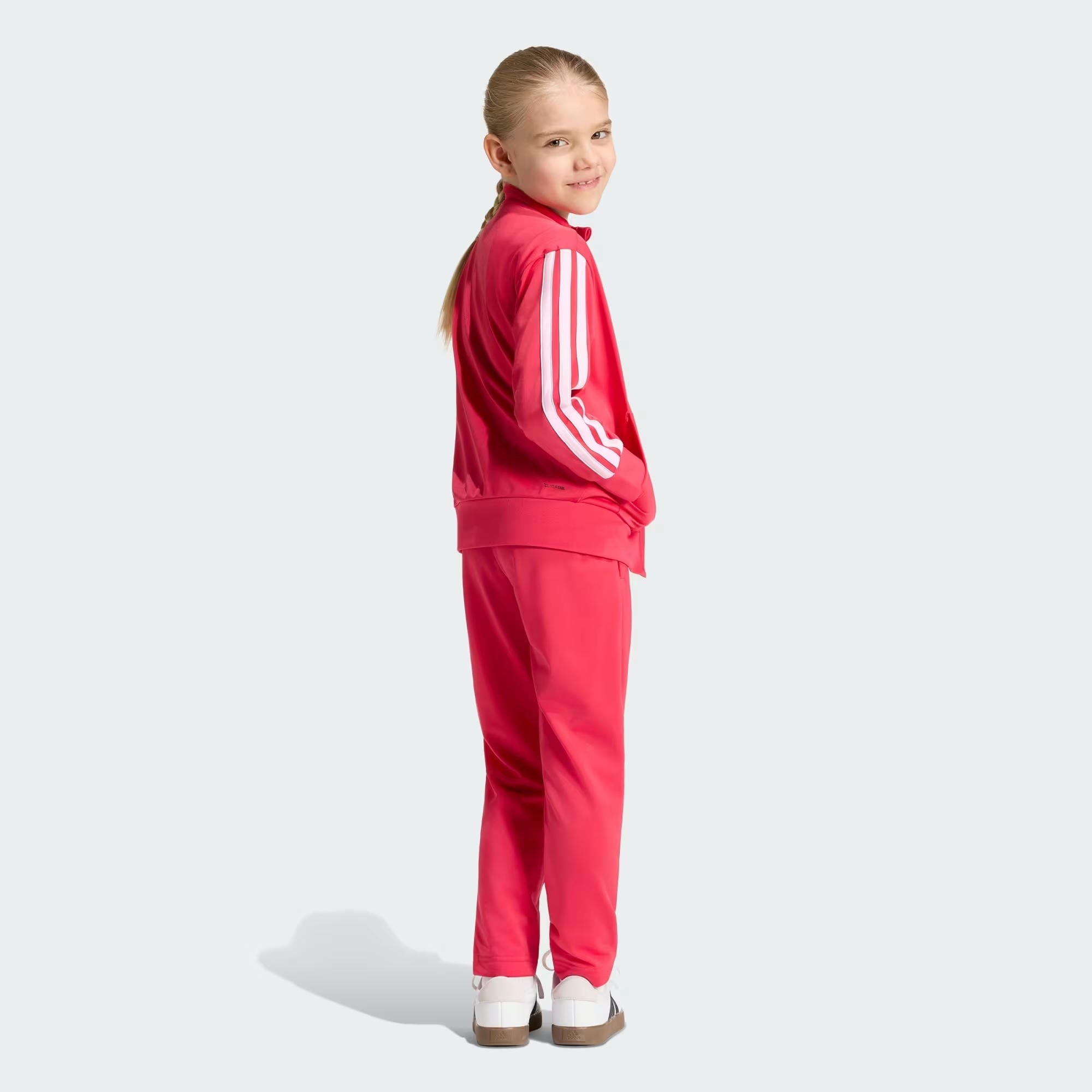 LK 3S TR TS 205 - ADIDAS SIYAH