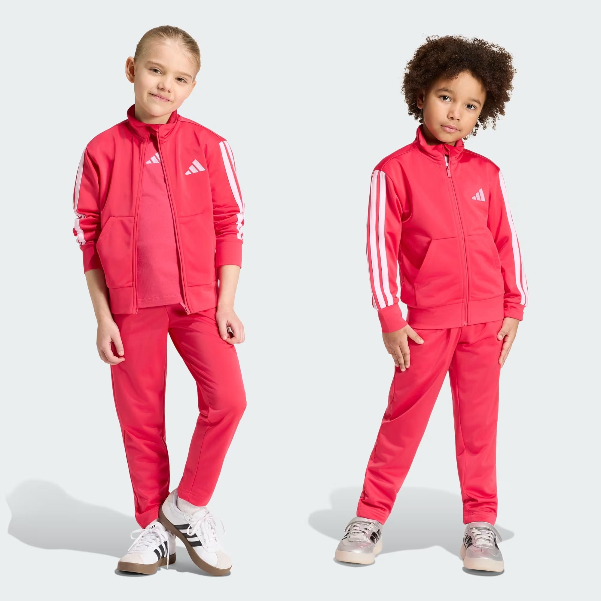 LK 3S TR TS 205 - ADIDAS SIYAH