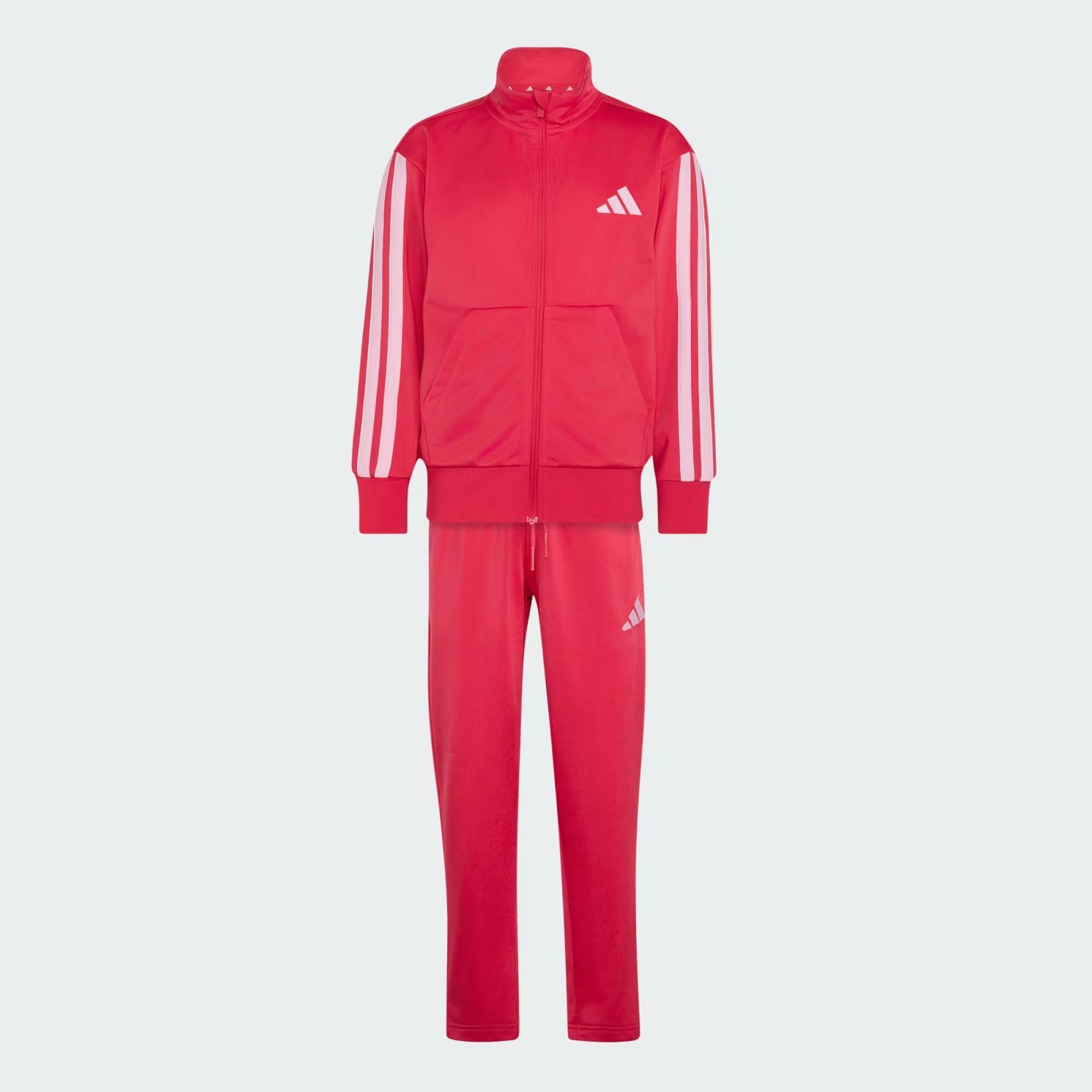 LK 3S TR TS 205 - ADIDAS SIYAH