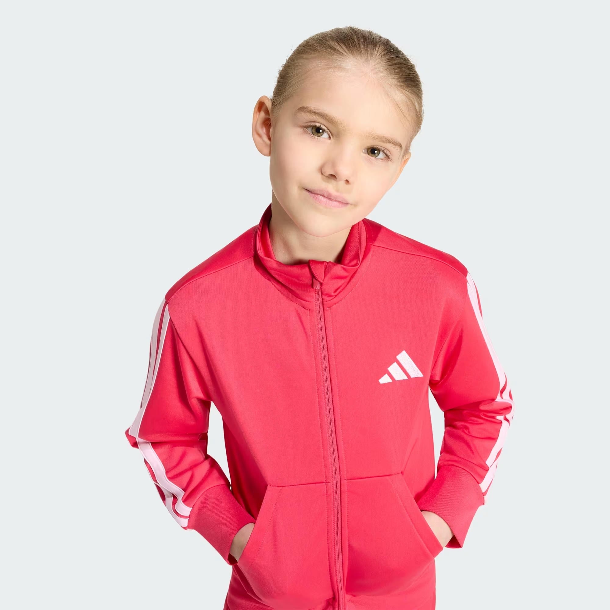 LK 3S TR TS 205 - ADIDAS SIYAH