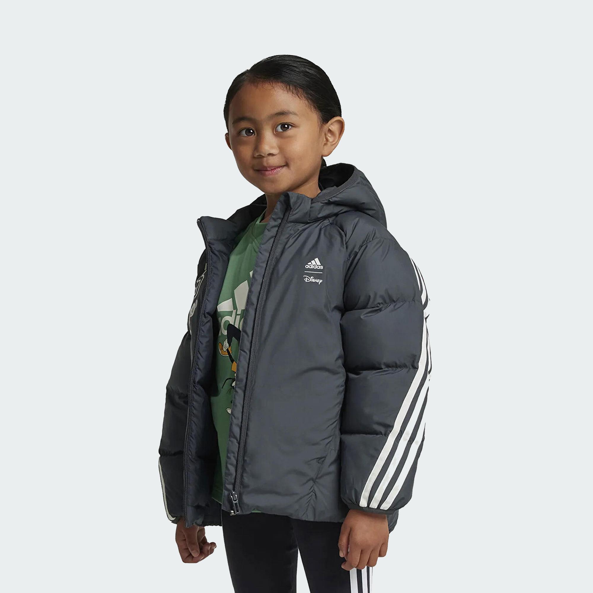 LK DY MM JKT - ADIDAS SIYAH