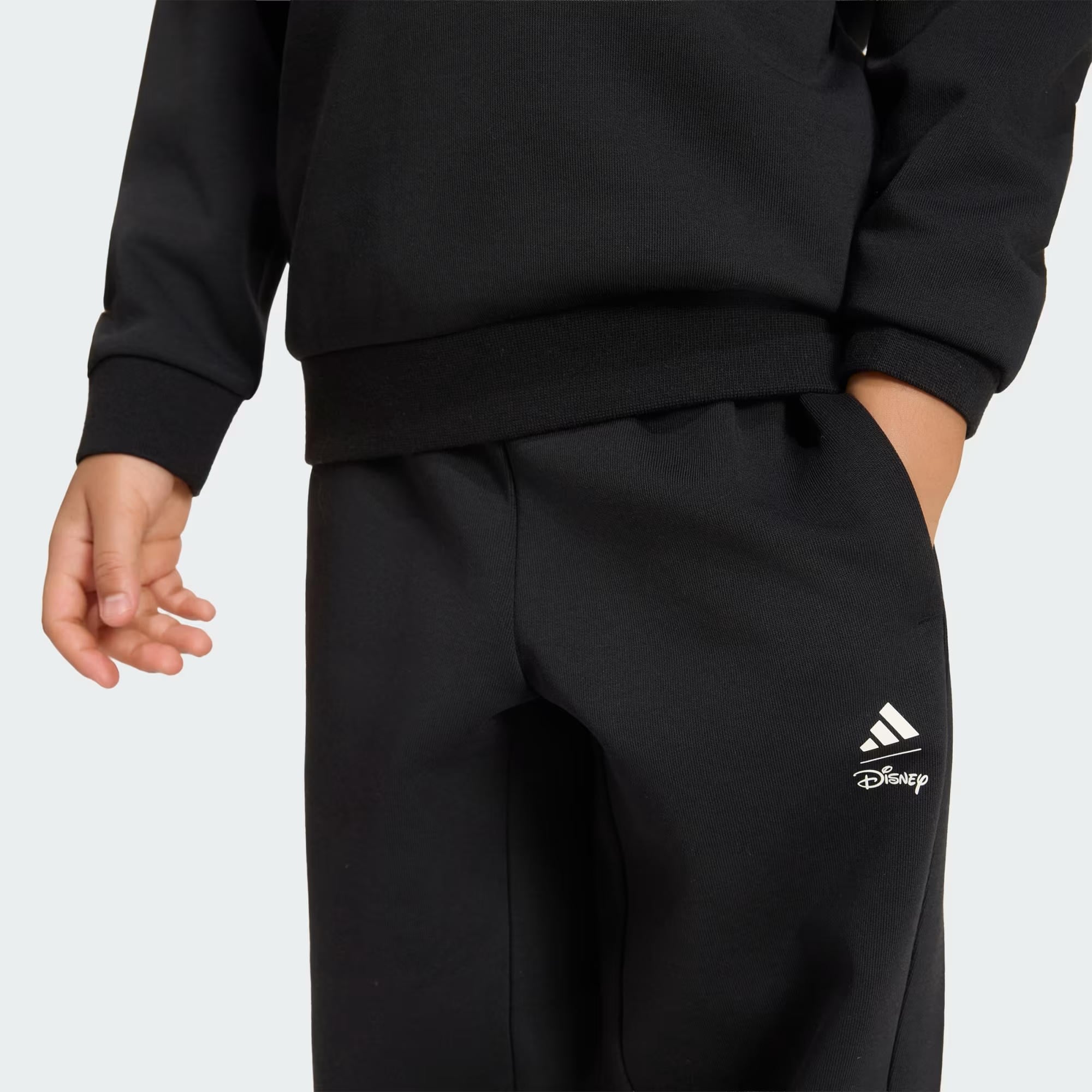 LK DY MM JOG - ADIDAS SIYAH