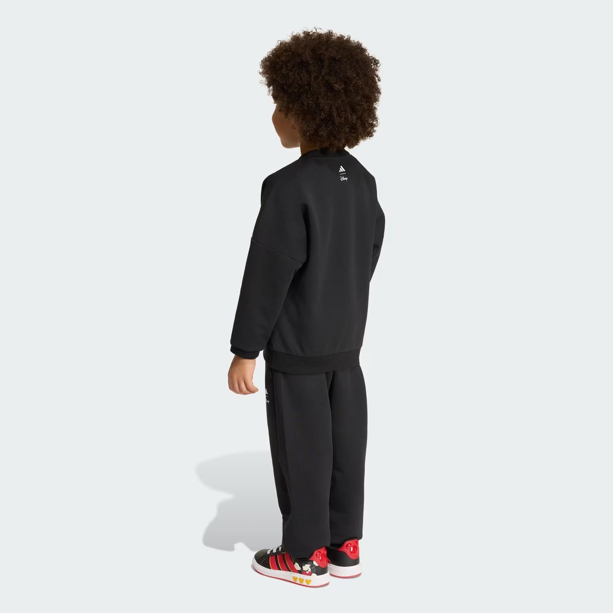 LK DY MM JOG - ADIDAS SIYAH