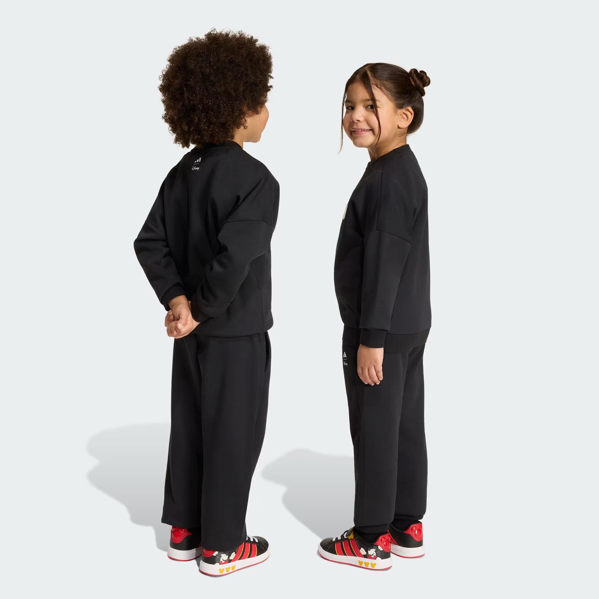 LK DY MM JOG - ADIDAS SIYAH