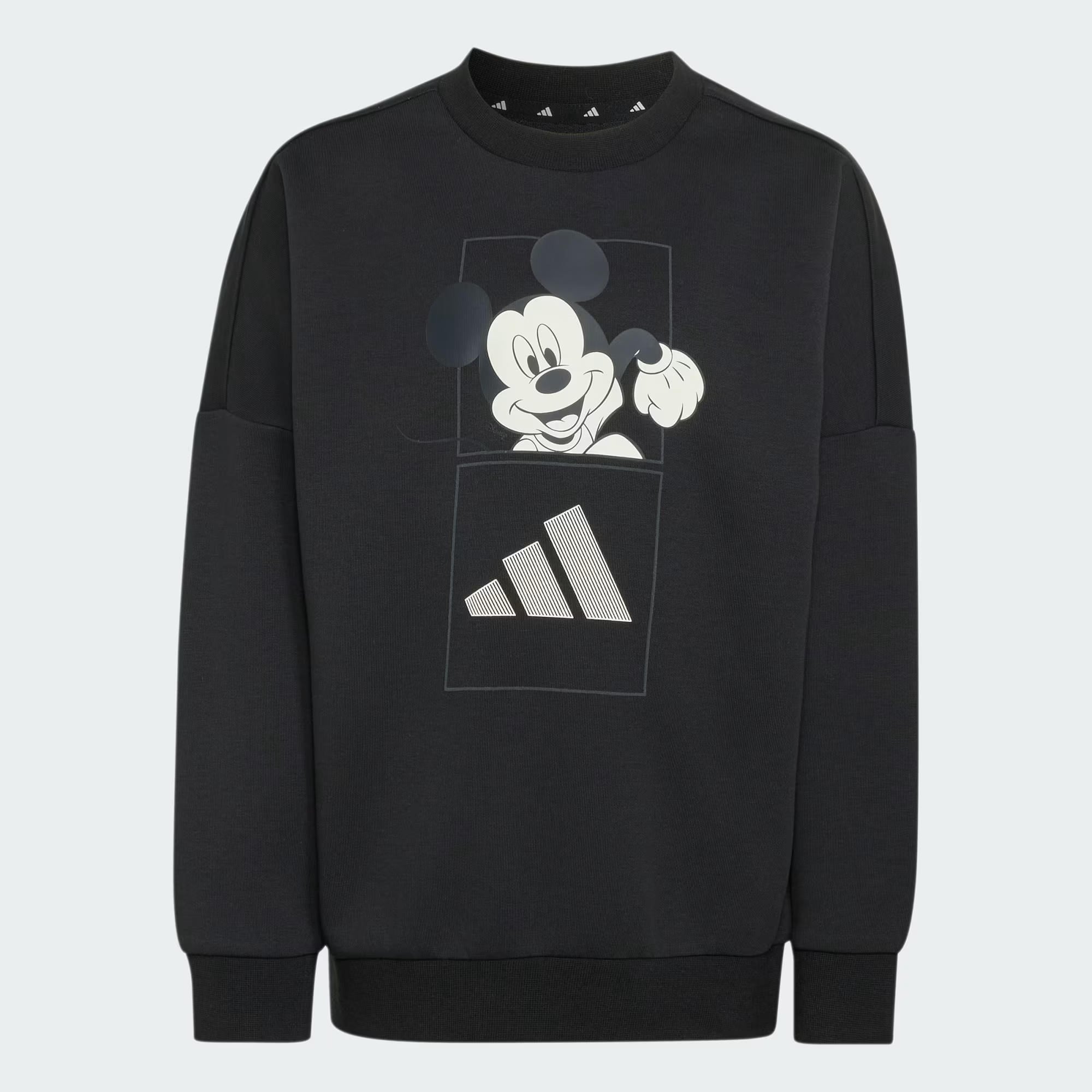 LK DY MM JOG - ADIDAS SIYAH