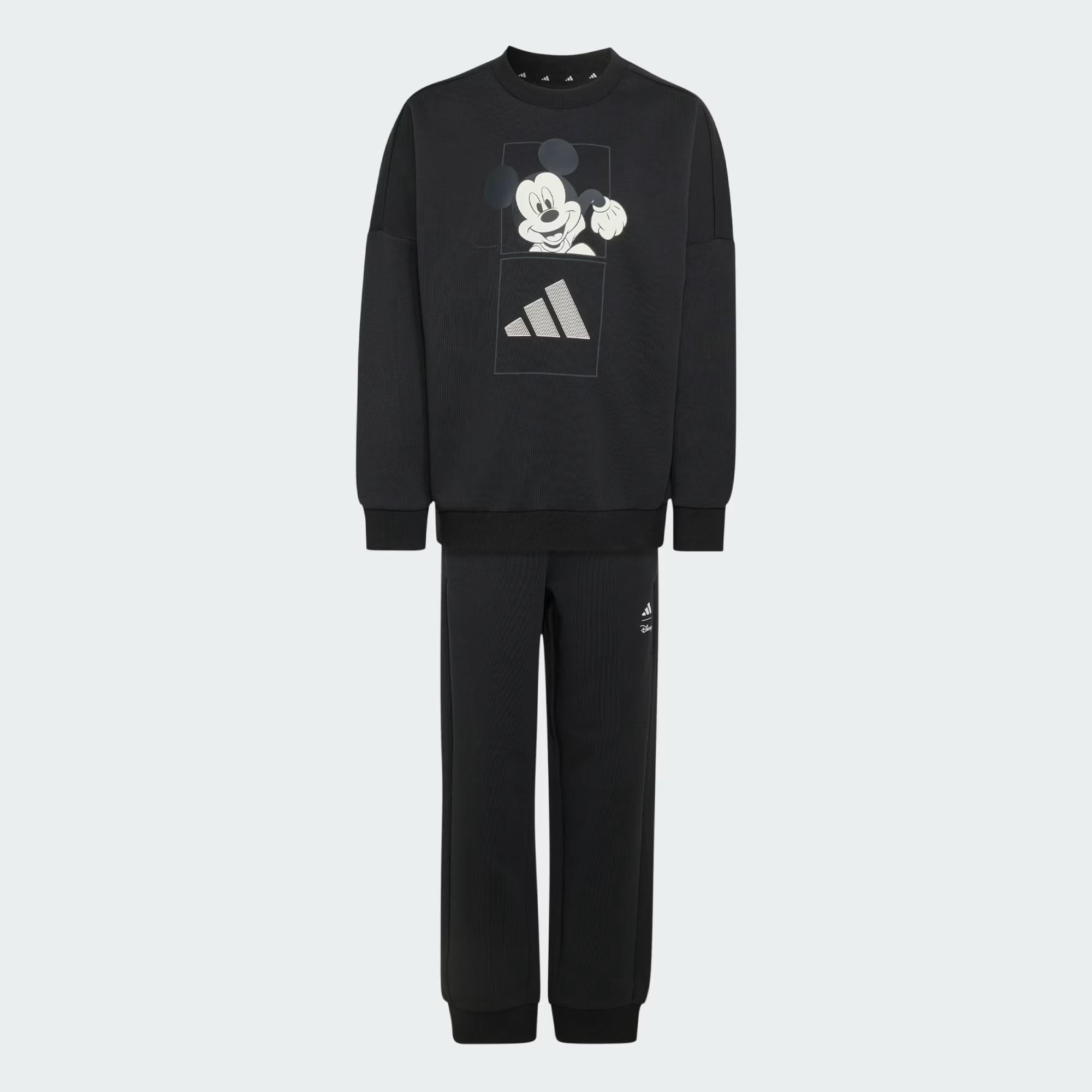 LK DY MM JOG - ADIDAS SIYAH