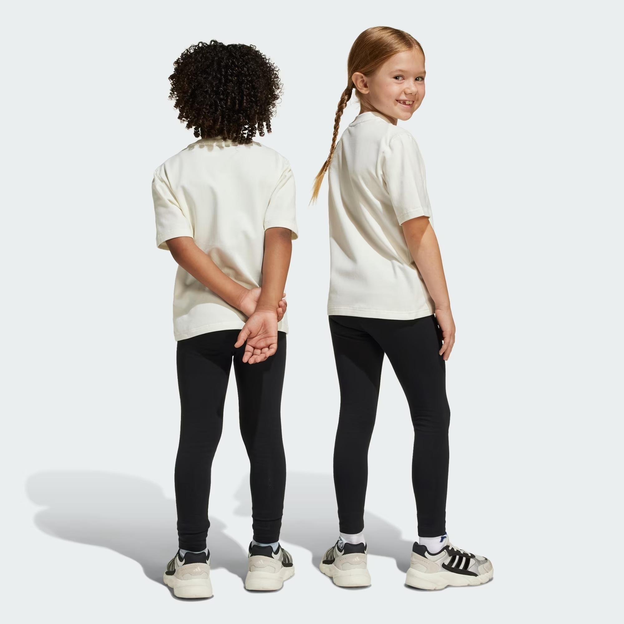 LK DY MM LEG - ADIDAS SIYAH