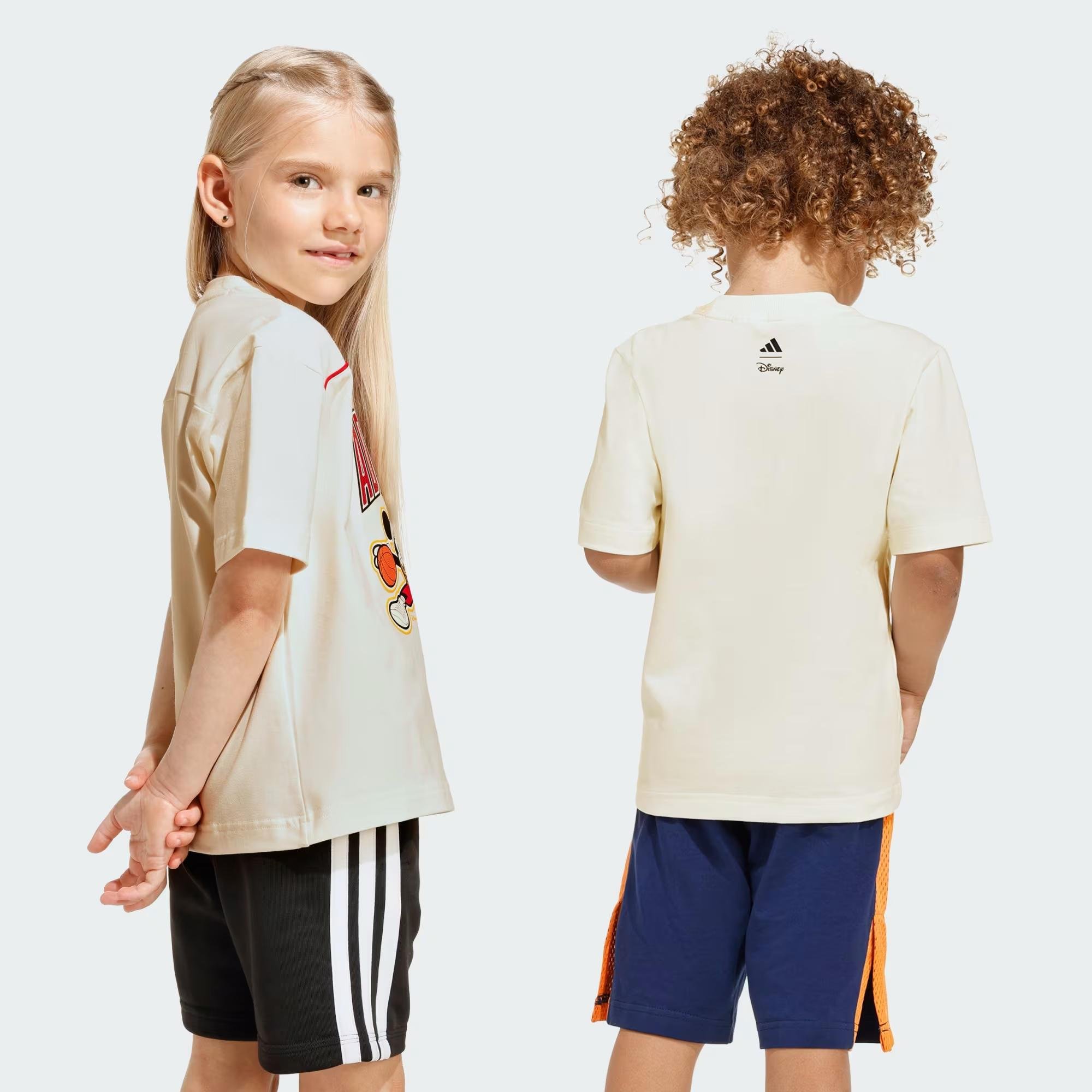 LK DY MM T - ADIDAS SIYAH