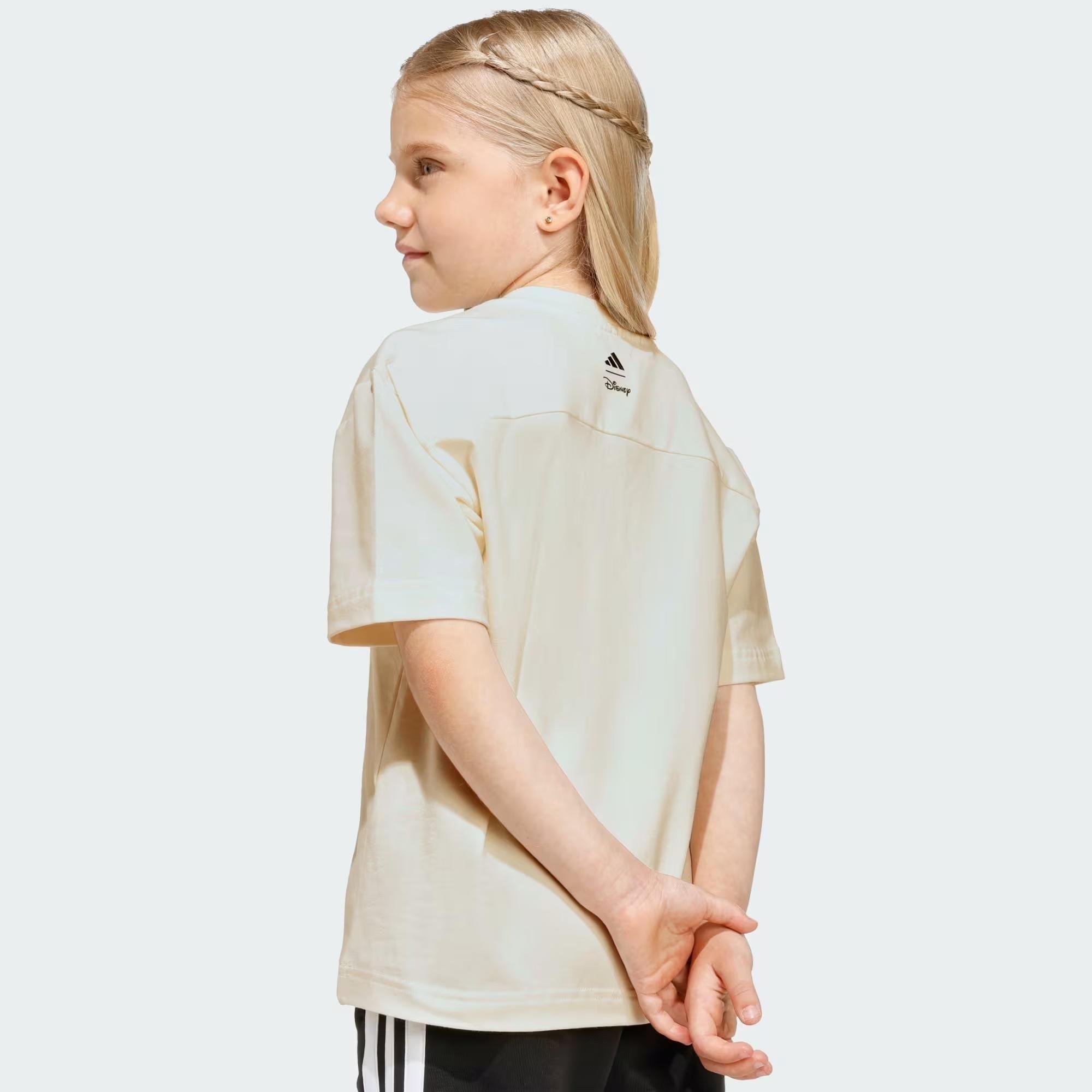 LK DY MM T - ADIDAS SIYAH