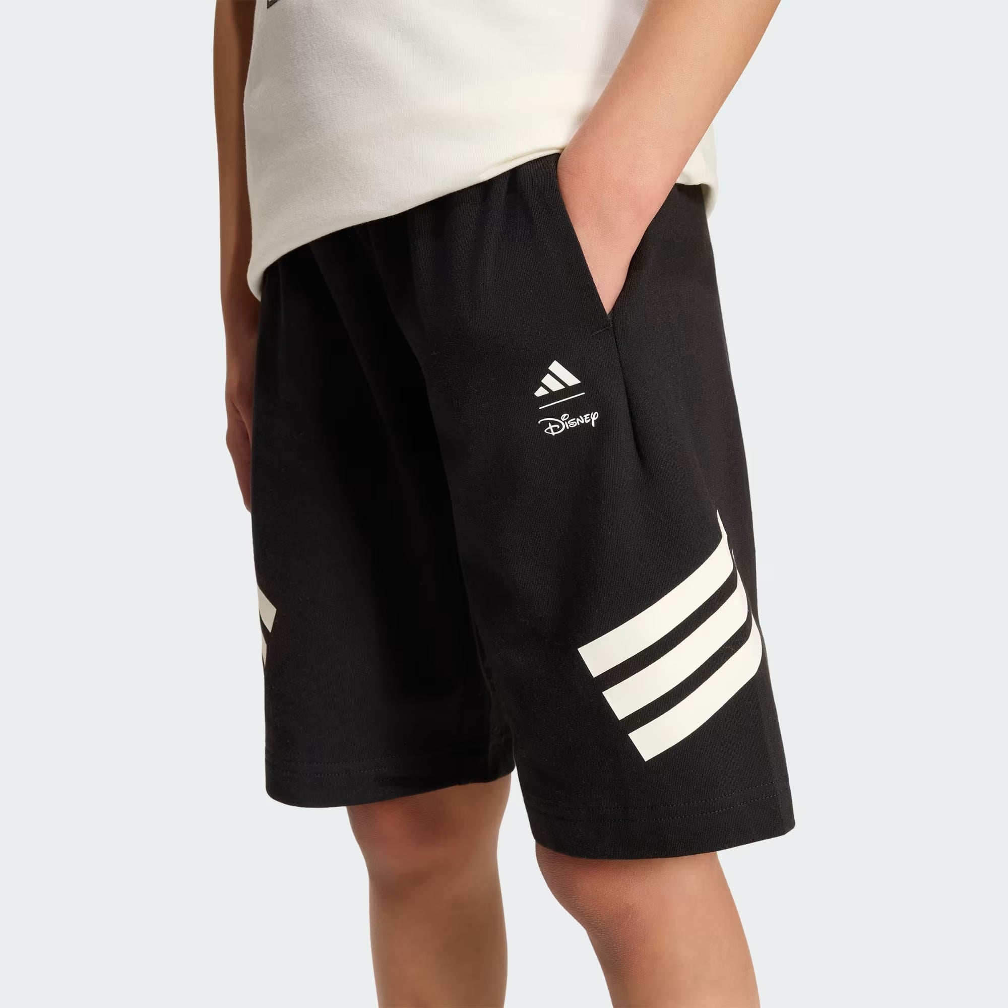 LK DY MM T SET - ADIDAS SIYAH