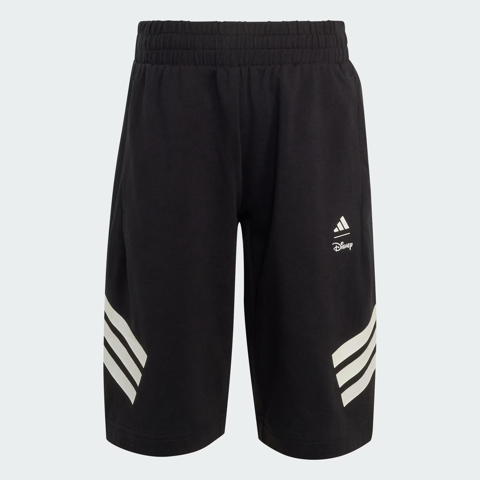 LK DY MM T SET - ADIDAS SIYAH