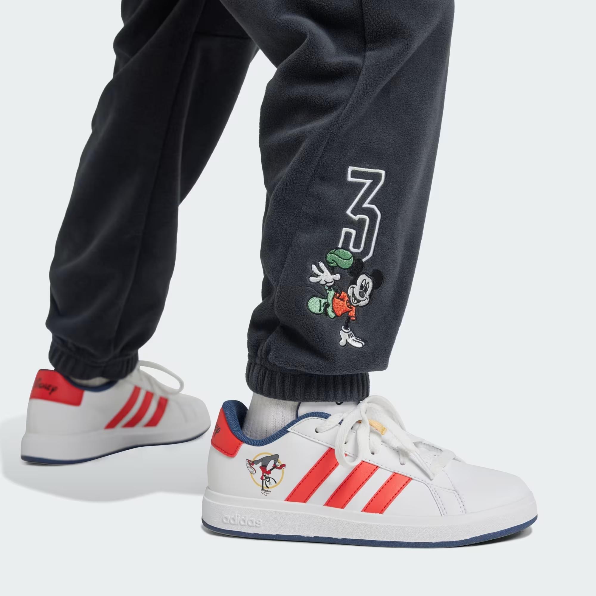 LK DY MM WI PNT - ADIDAS SIYAH