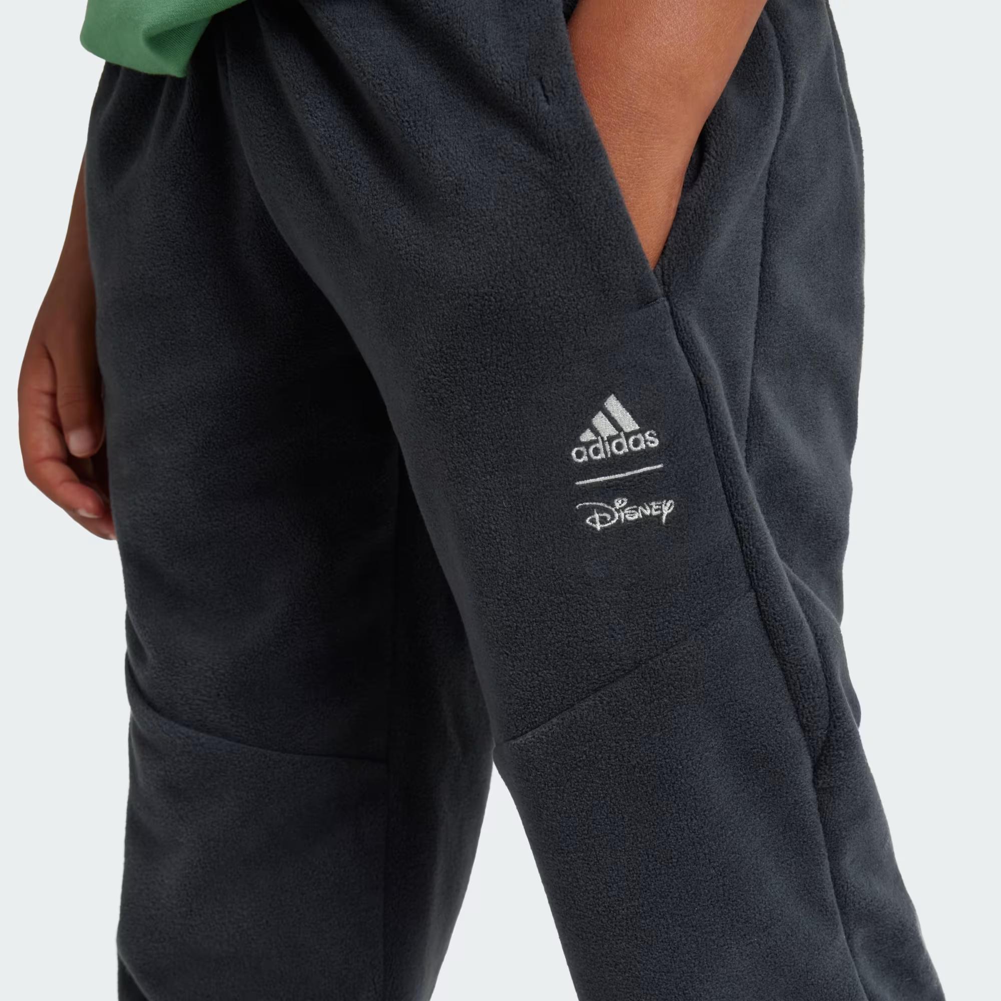 LK DY MM WI PNT - ADIDAS SIYAH