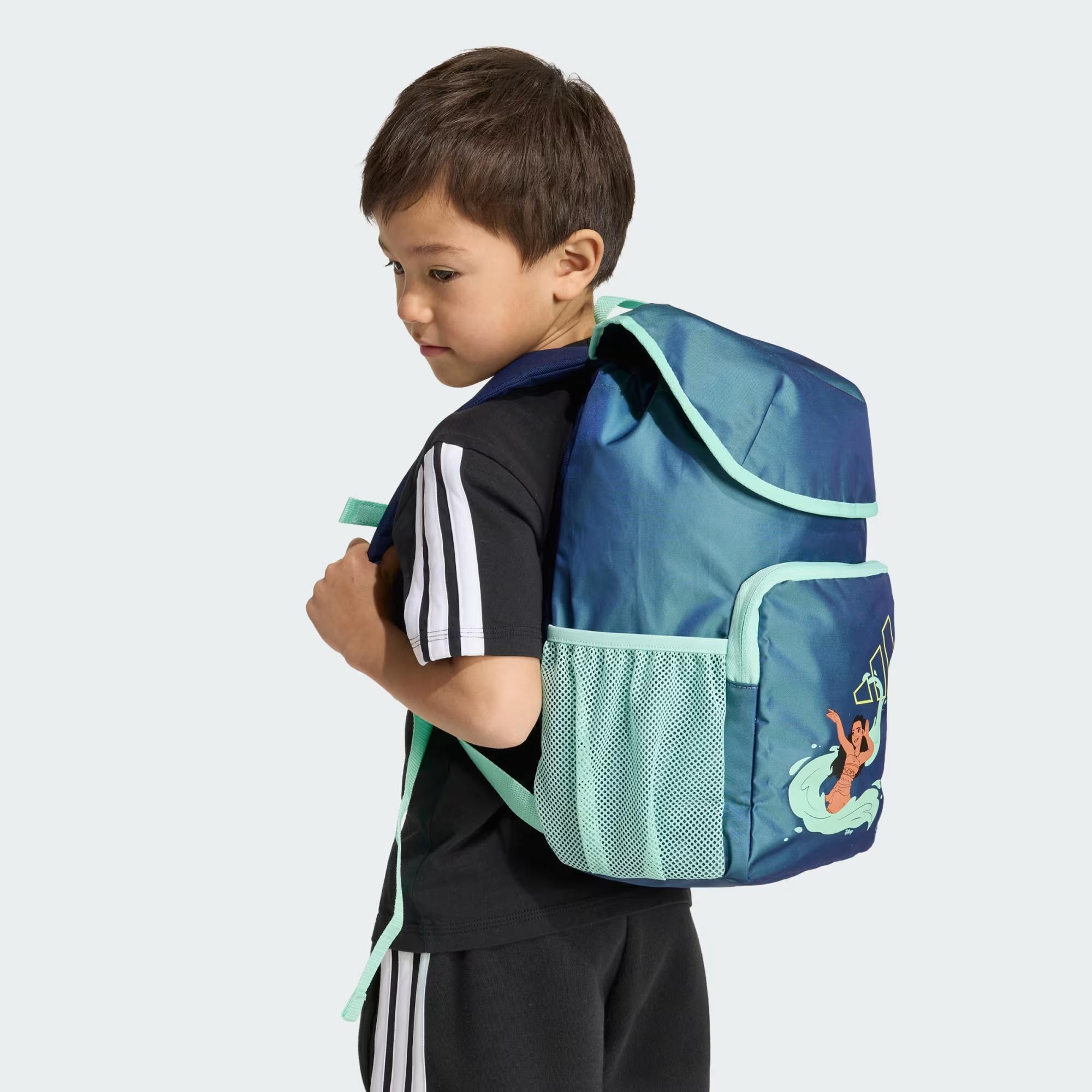 LK DY MO BPK - ADIDAS SIYAH