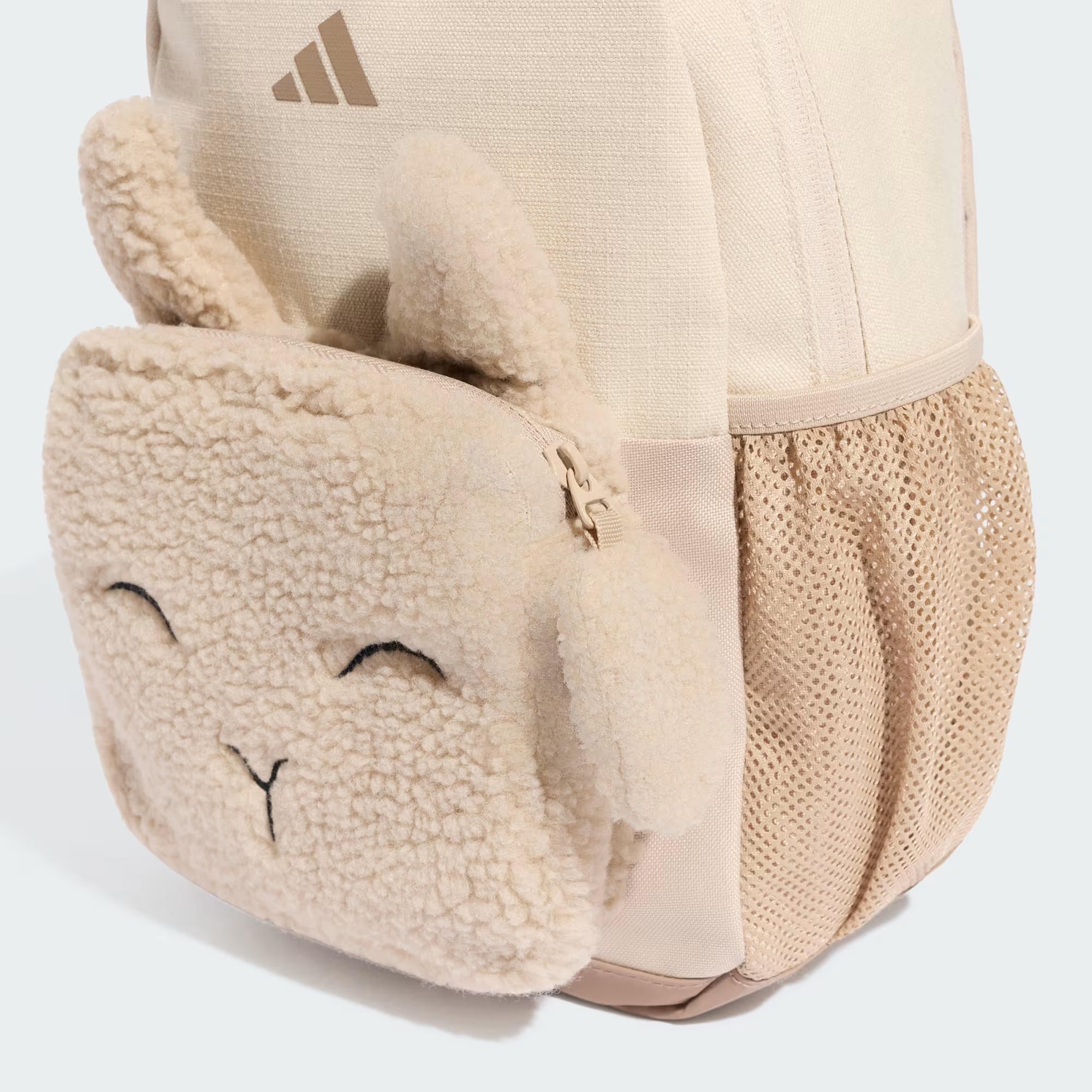 LK FLEECE BP - ADIDAS SIYAH