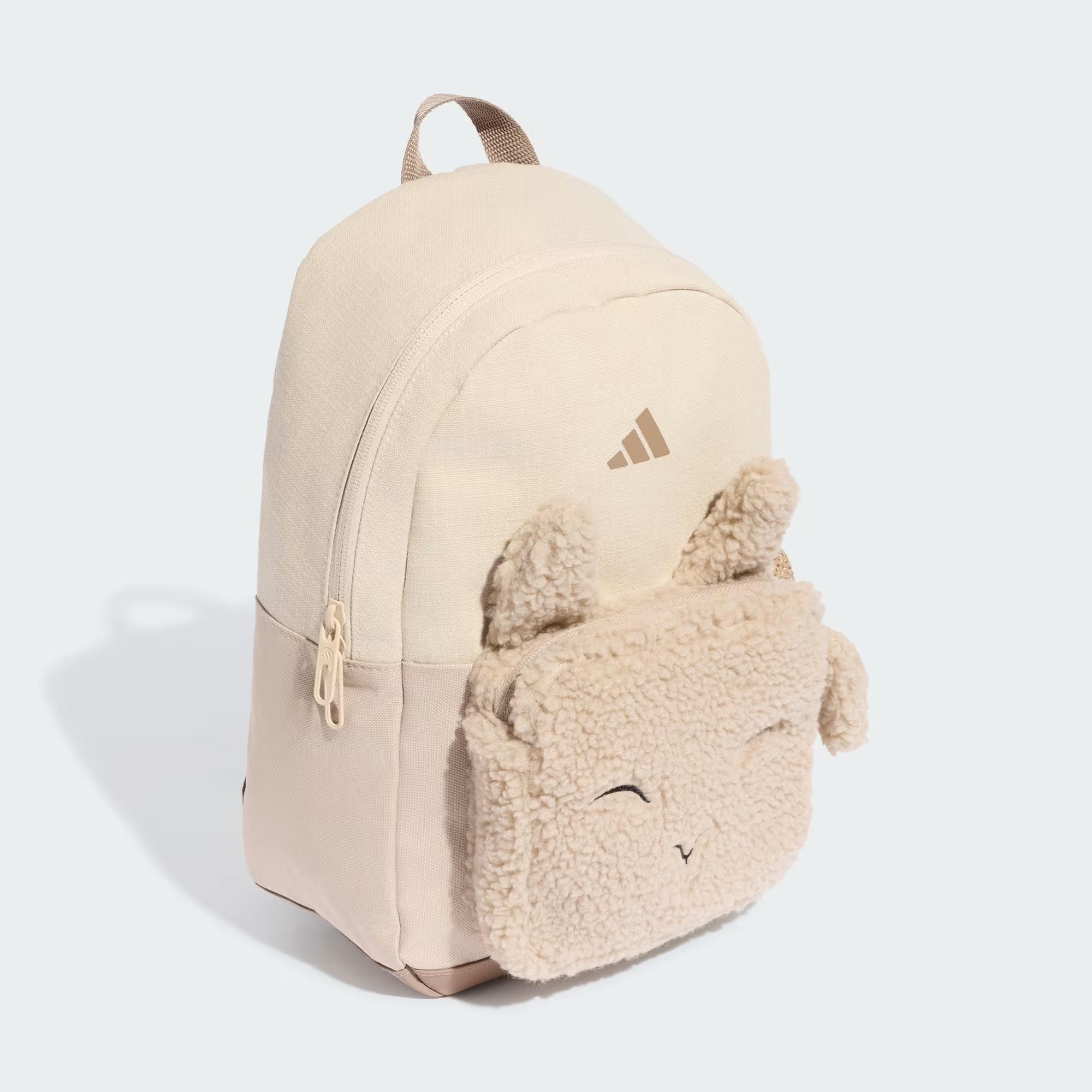 LK FLEECE BP - ADIDAS SIYAH