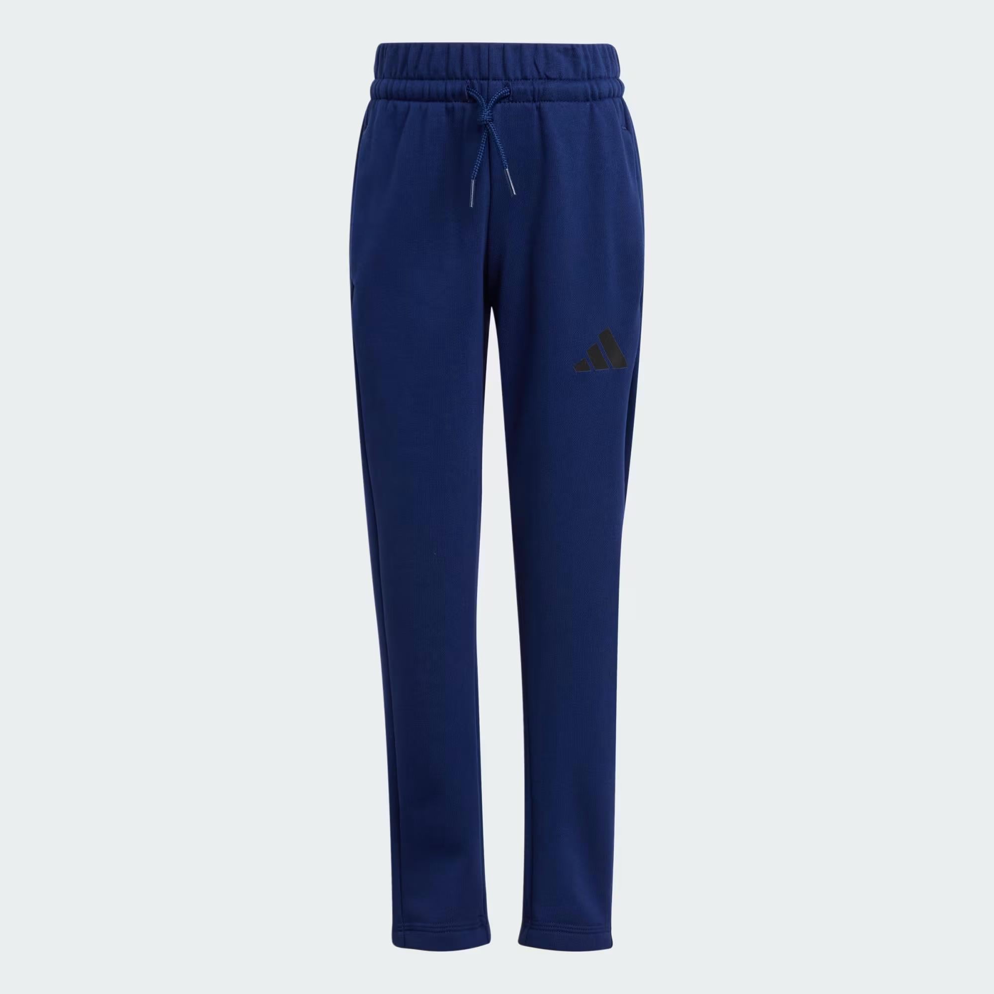 LK FUN AOP TS - ADIDAS SIYAH