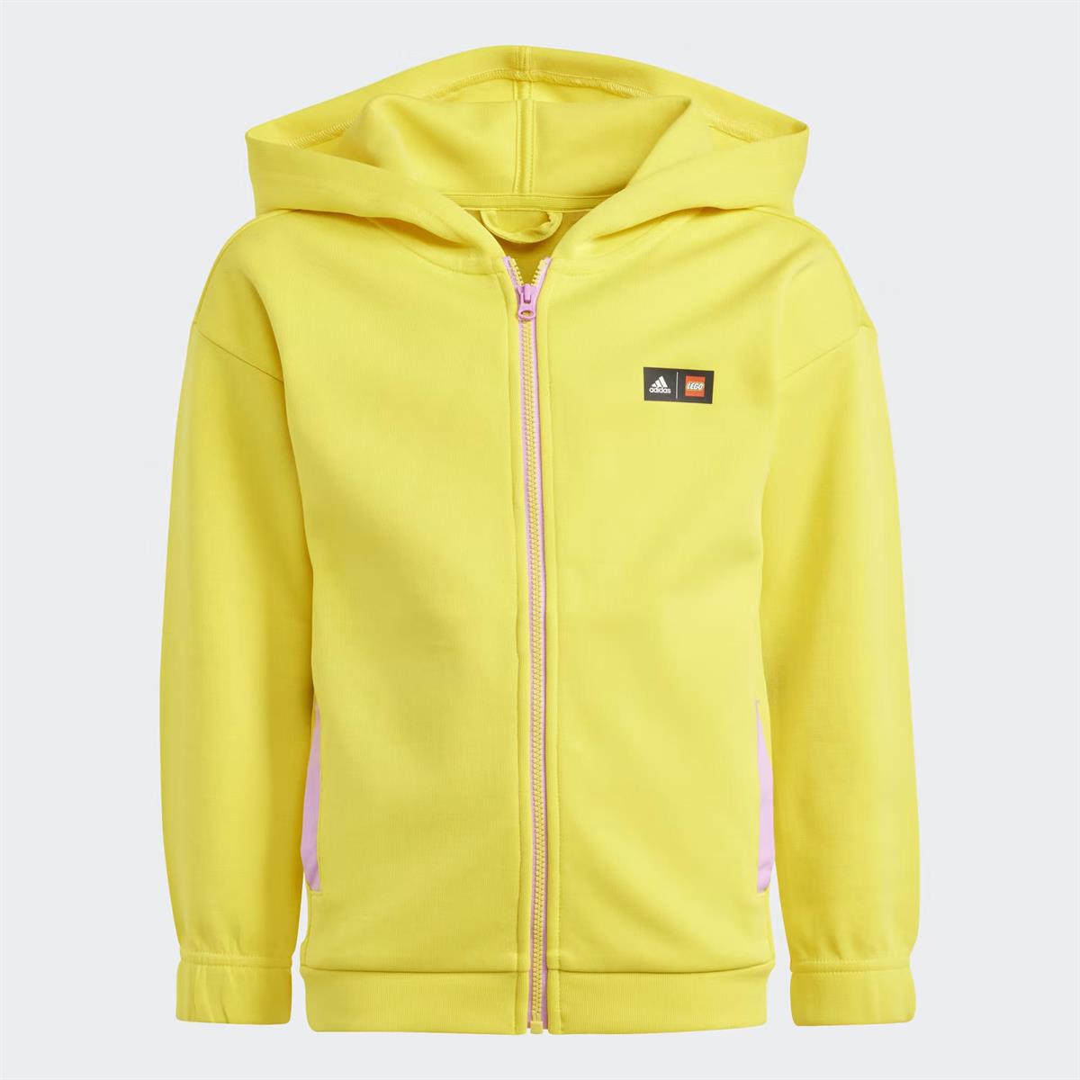 LK LEGO CL FZ - ADIDAS SIYAH