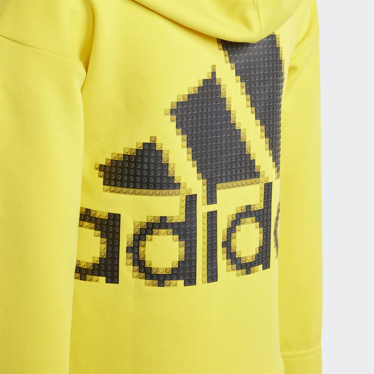 LK LEGO CL FZ - ADIDAS SIYAH