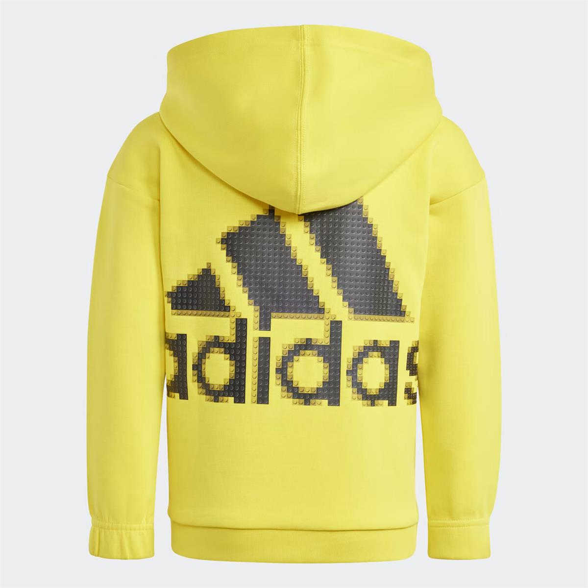 LK LEGO CL FZ - ADIDAS SIYAH