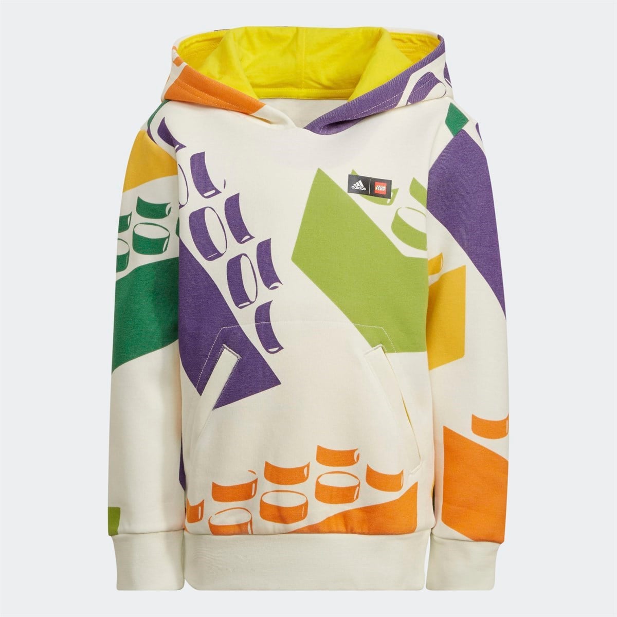 LK LEGO CL HD - ADIDAS SIYAH