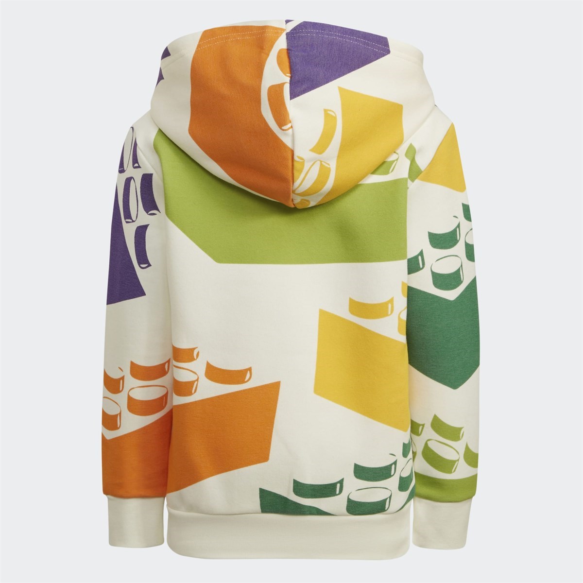 LK LEGO CL HD - ADIDAS SIYAH