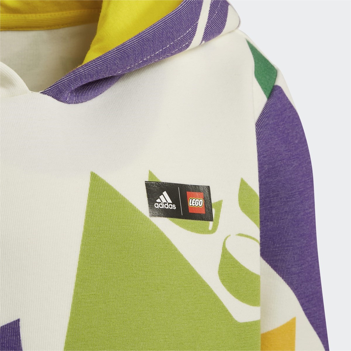 LK LEGO CL HD - ADIDAS SIYAH