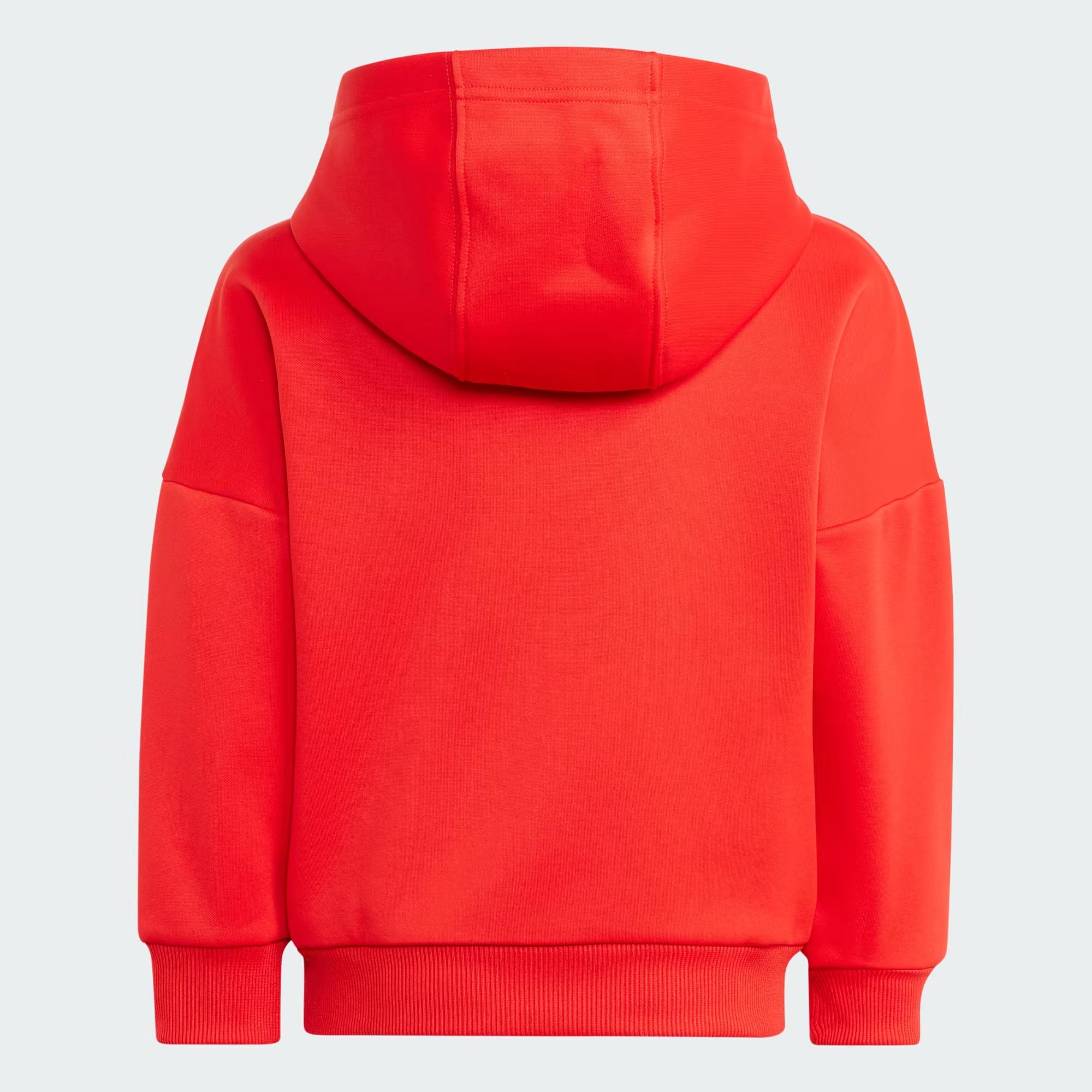 LK LEGO Q4 HD - ADIDAS SIYAH