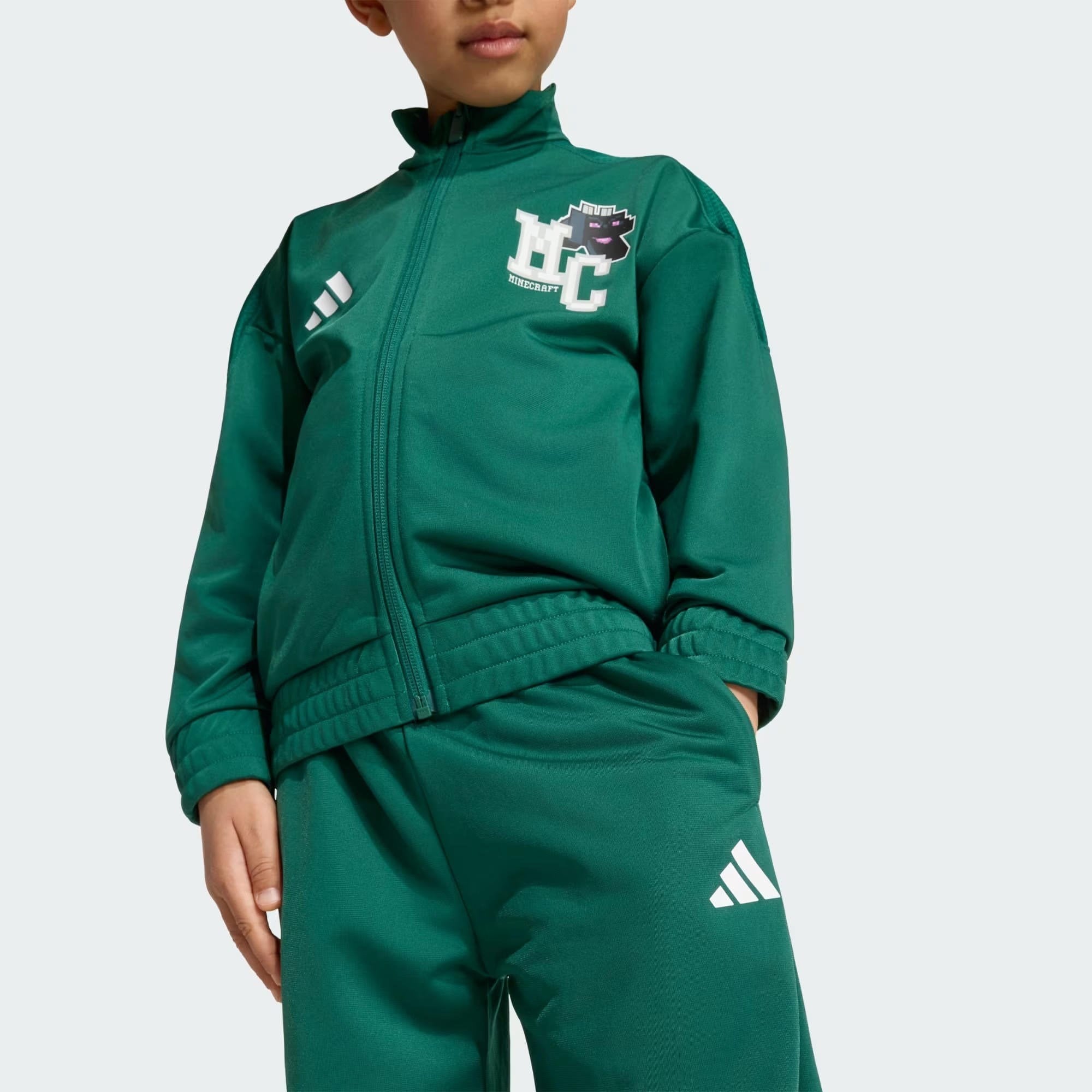 LK MC PNTS - ADIDAS SIYAH