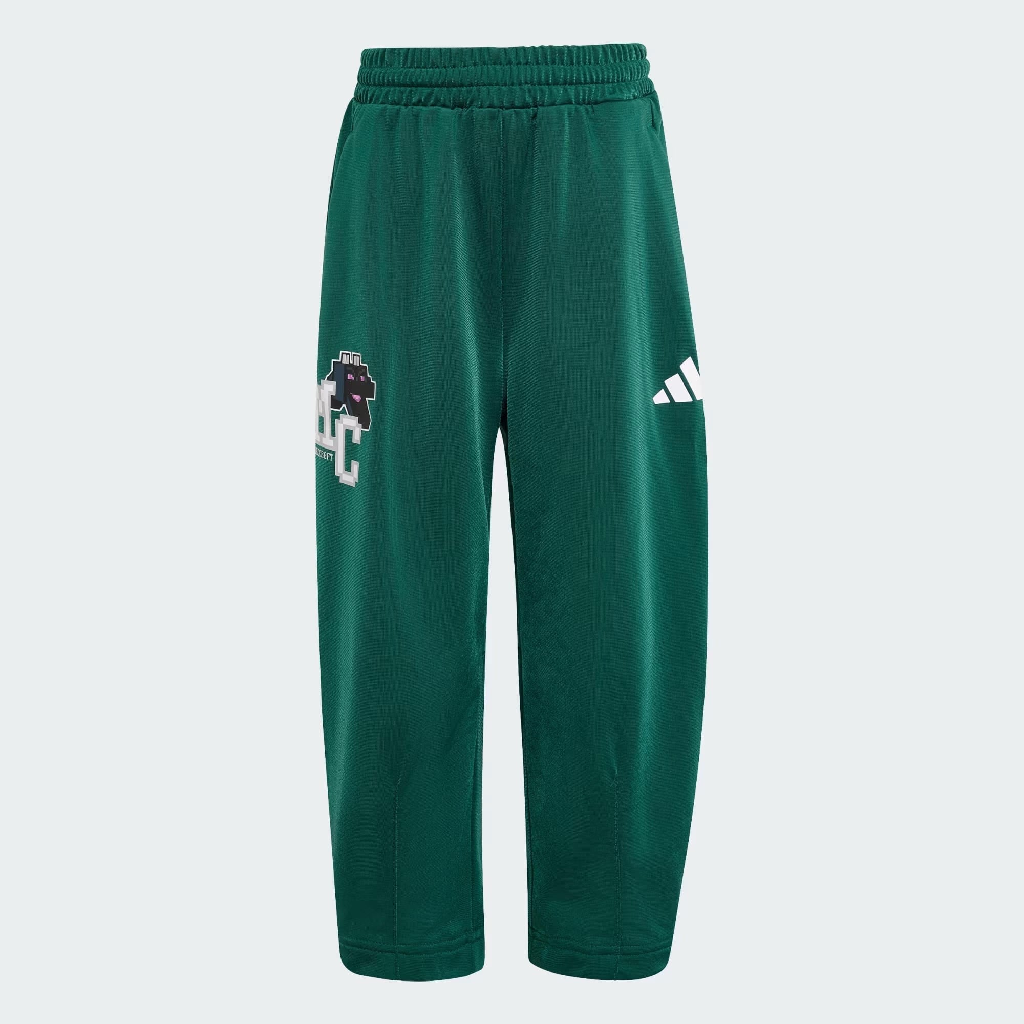 LK MC PNTS - ADIDAS SIYAH