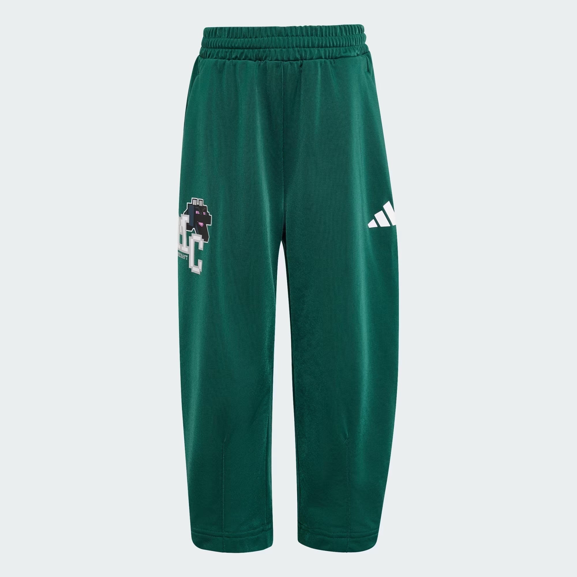 LK MC PNTS - ADIDAS SIYAH