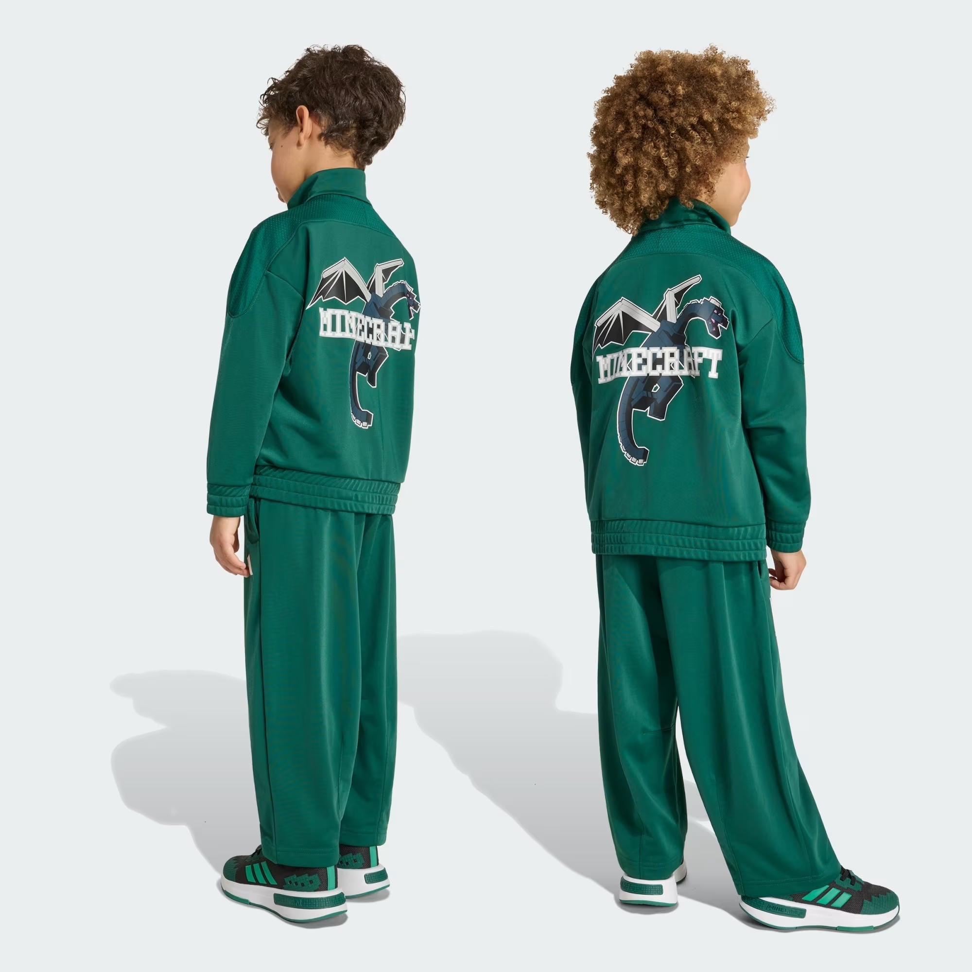 LK MC PNTS - ADIDAS SIYAH