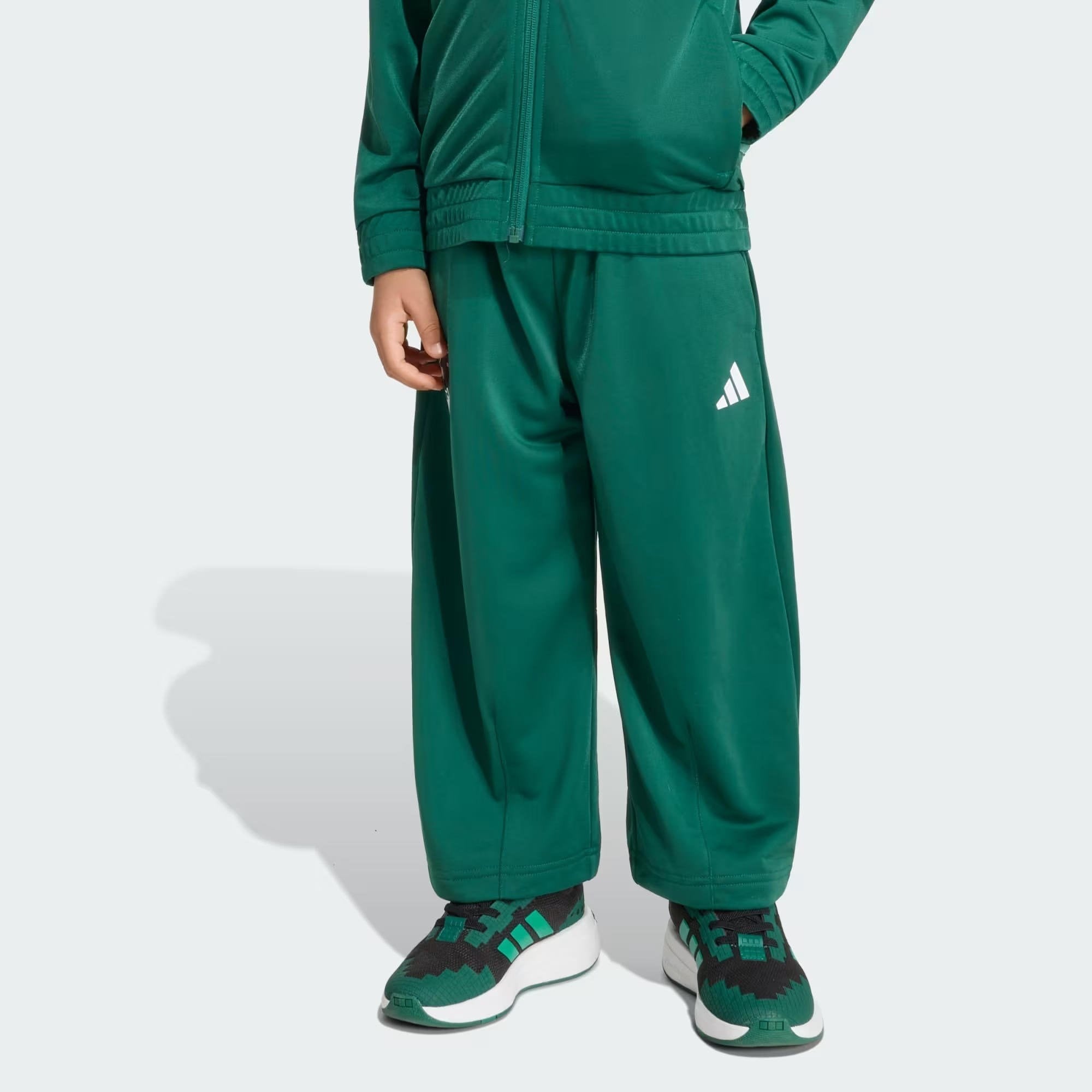 LK MC PNTS - ADIDAS SIYAH