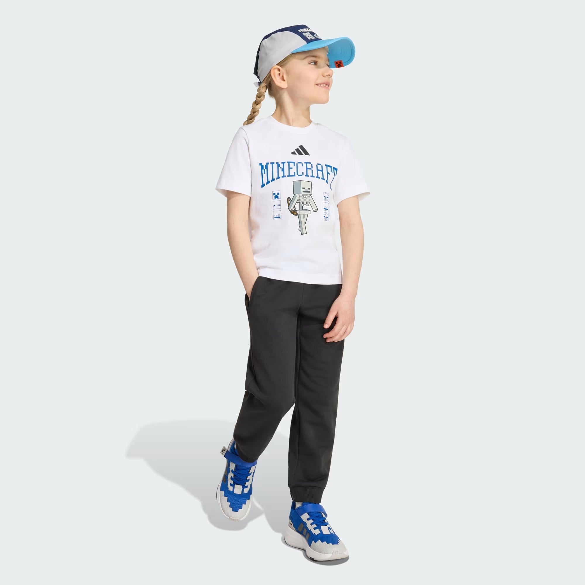 LK MC TEE - ADIDAS SIYAH