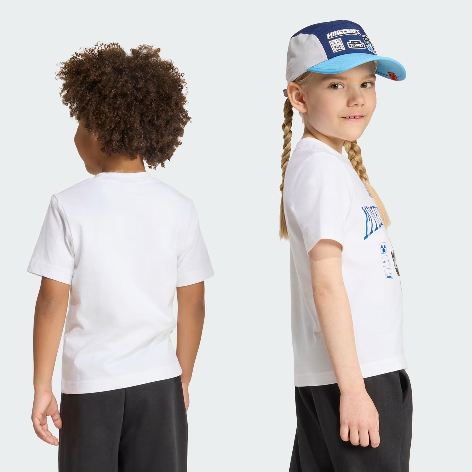 LK MC TEE - ADIDAS SIYAH