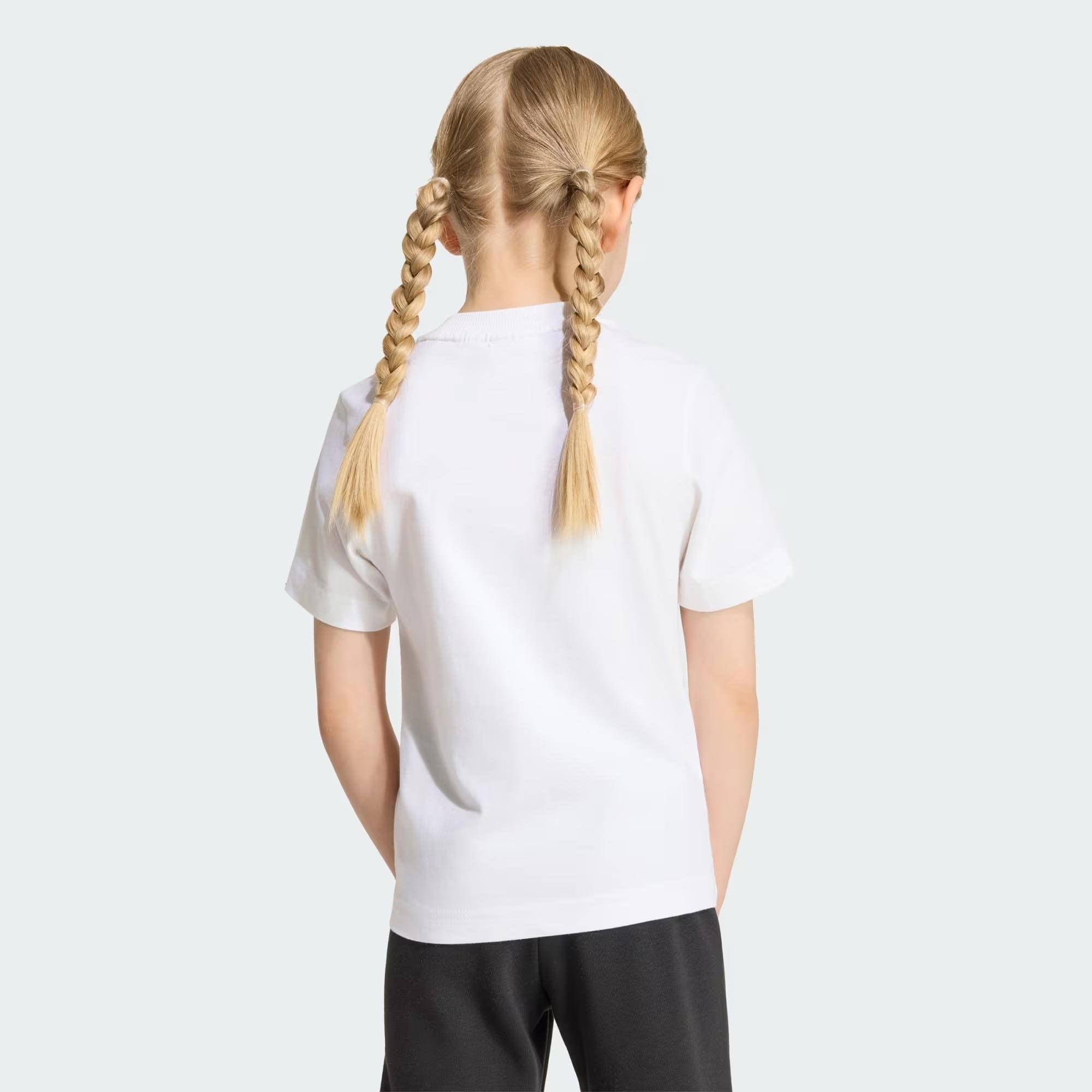 LK MC TEE - ADIDAS SIYAH