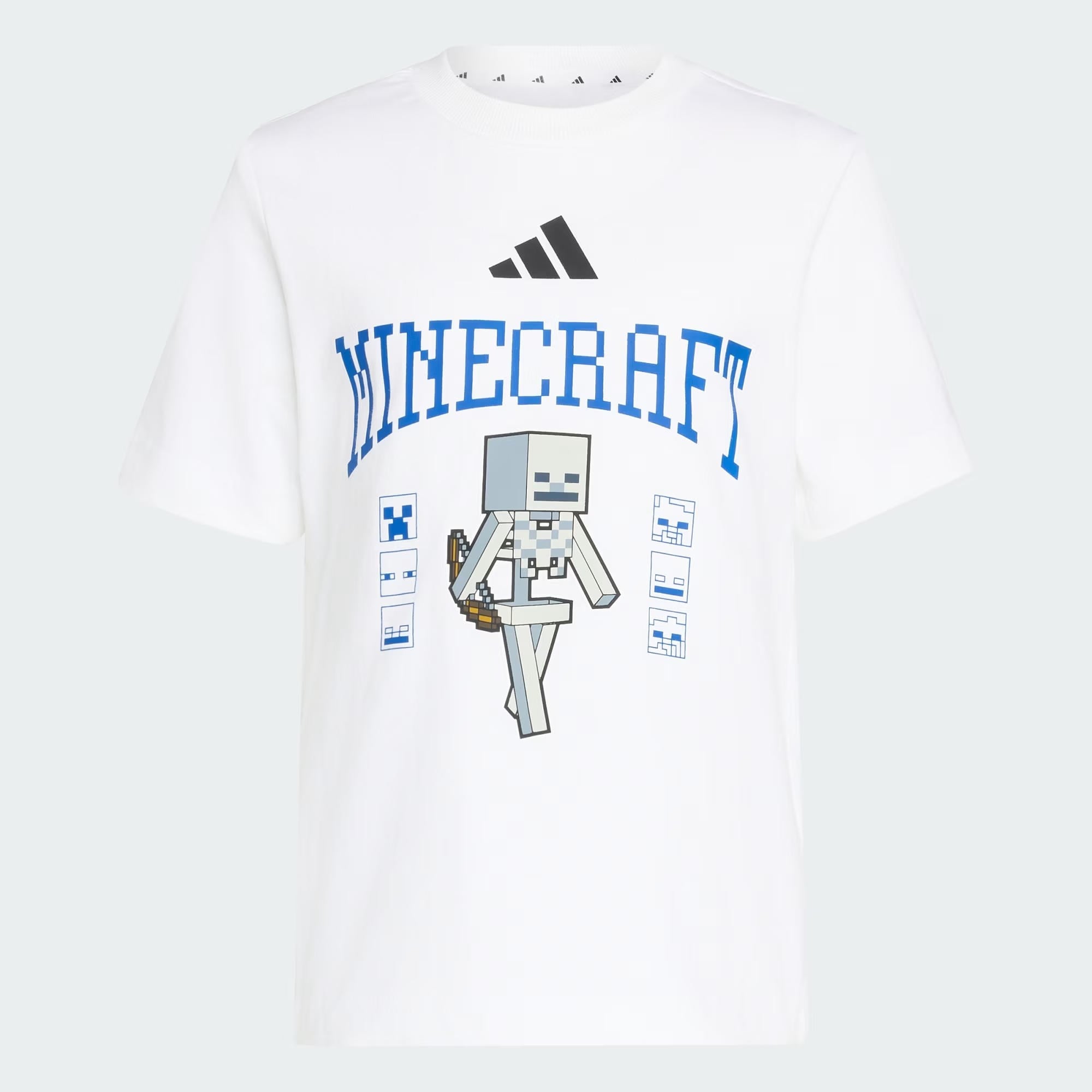 LK MC TEE - ADIDAS SIYAH