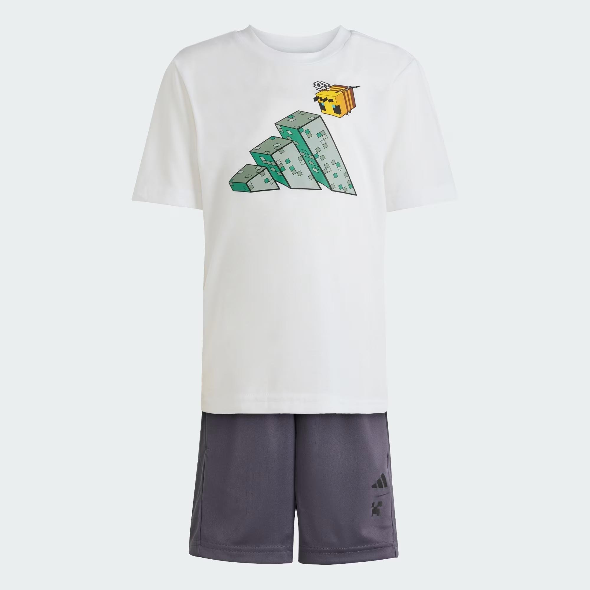 LK MC TR SSET - ADIDAS SIYAH