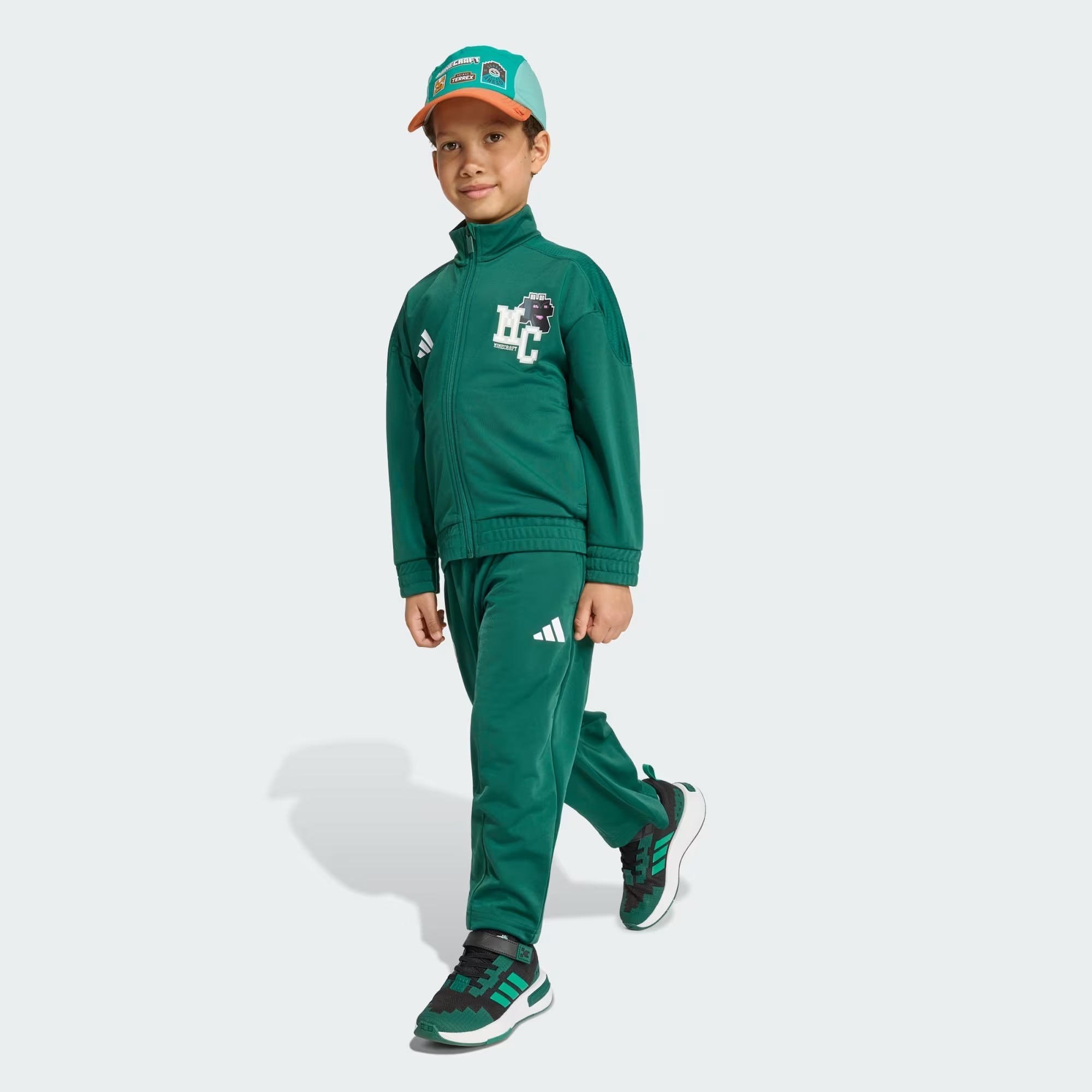 LK MC TT - ADIDAS SIYAH