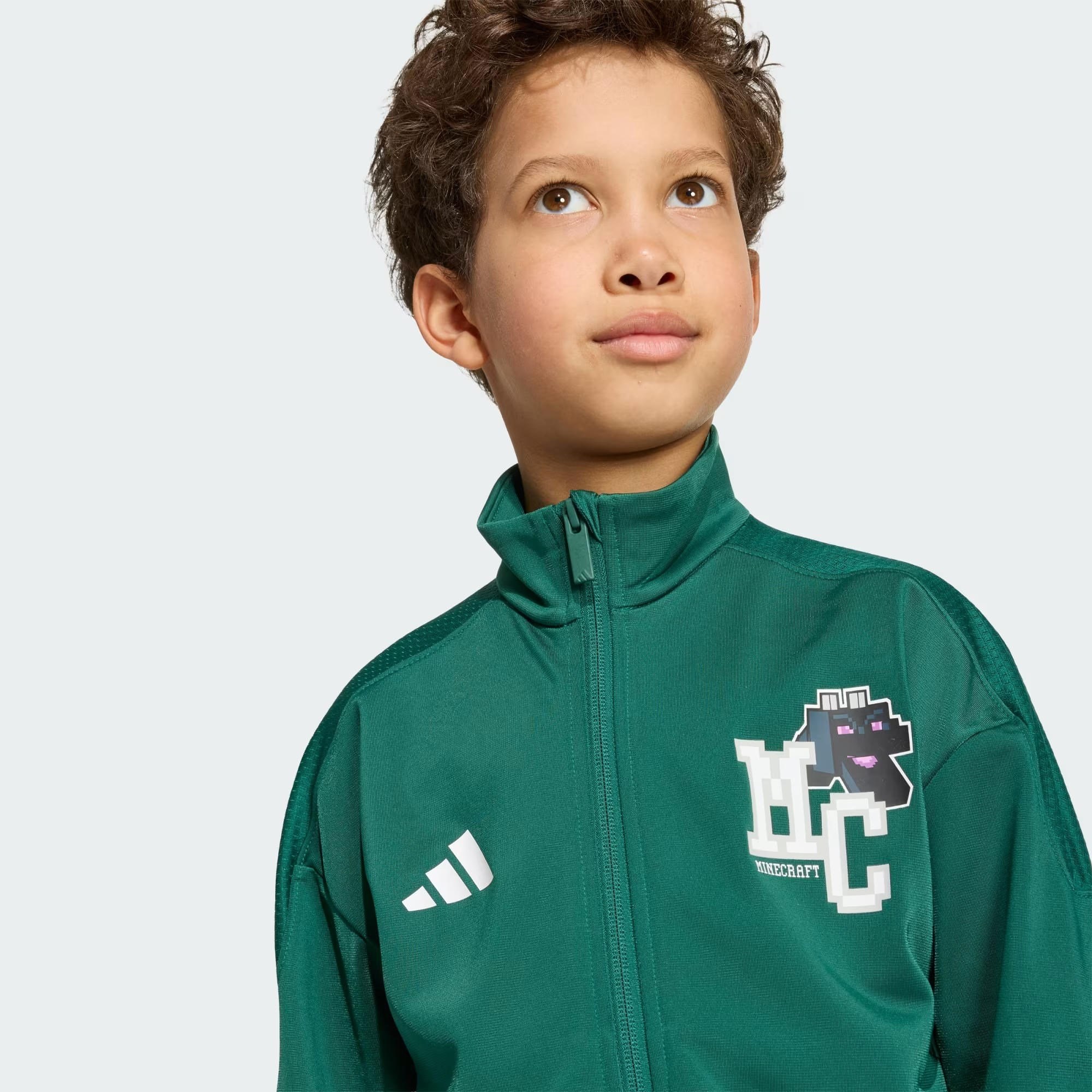 LK MC TT - ADIDAS SIYAH