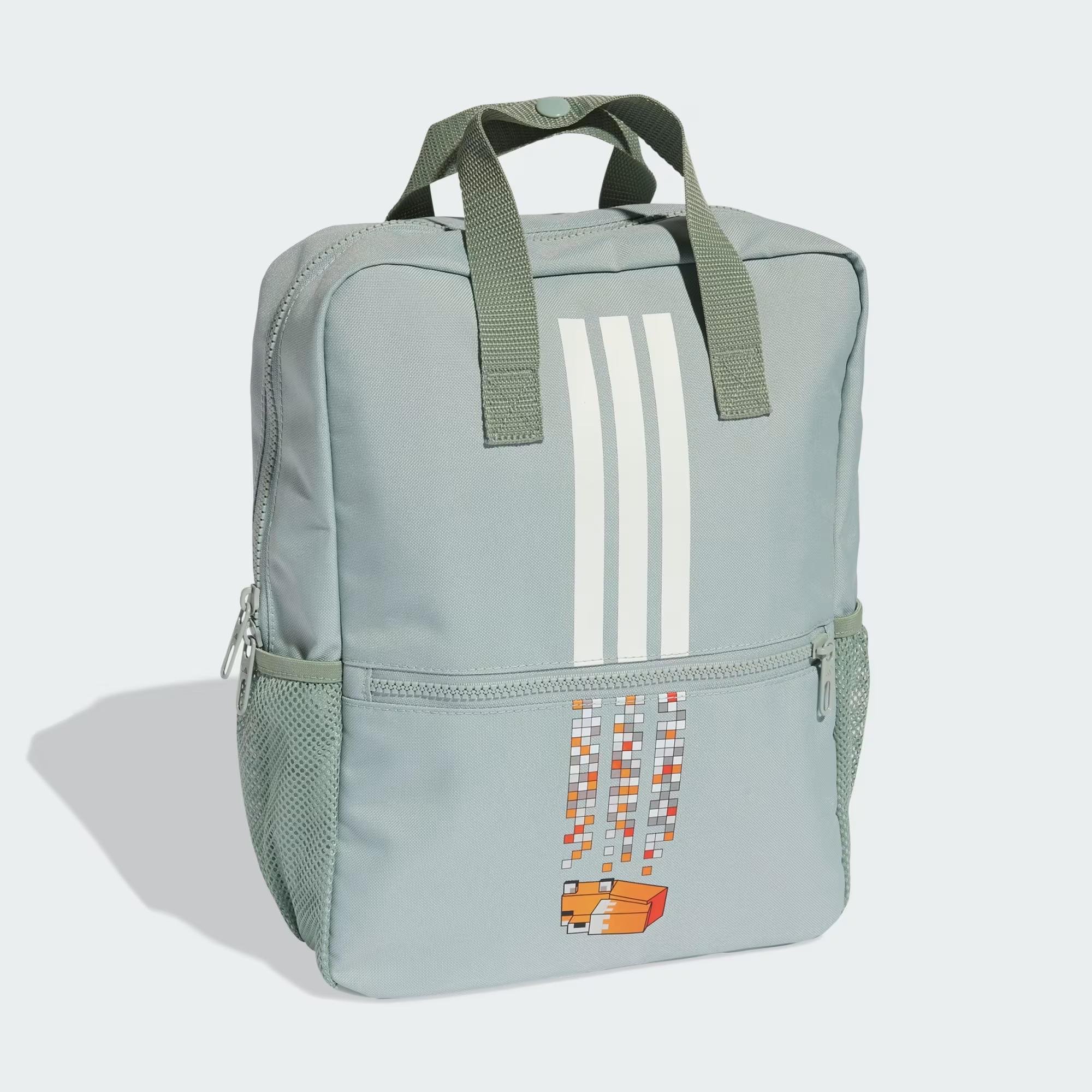 LK MINECRAFT BP - ADIDAS SIYAH