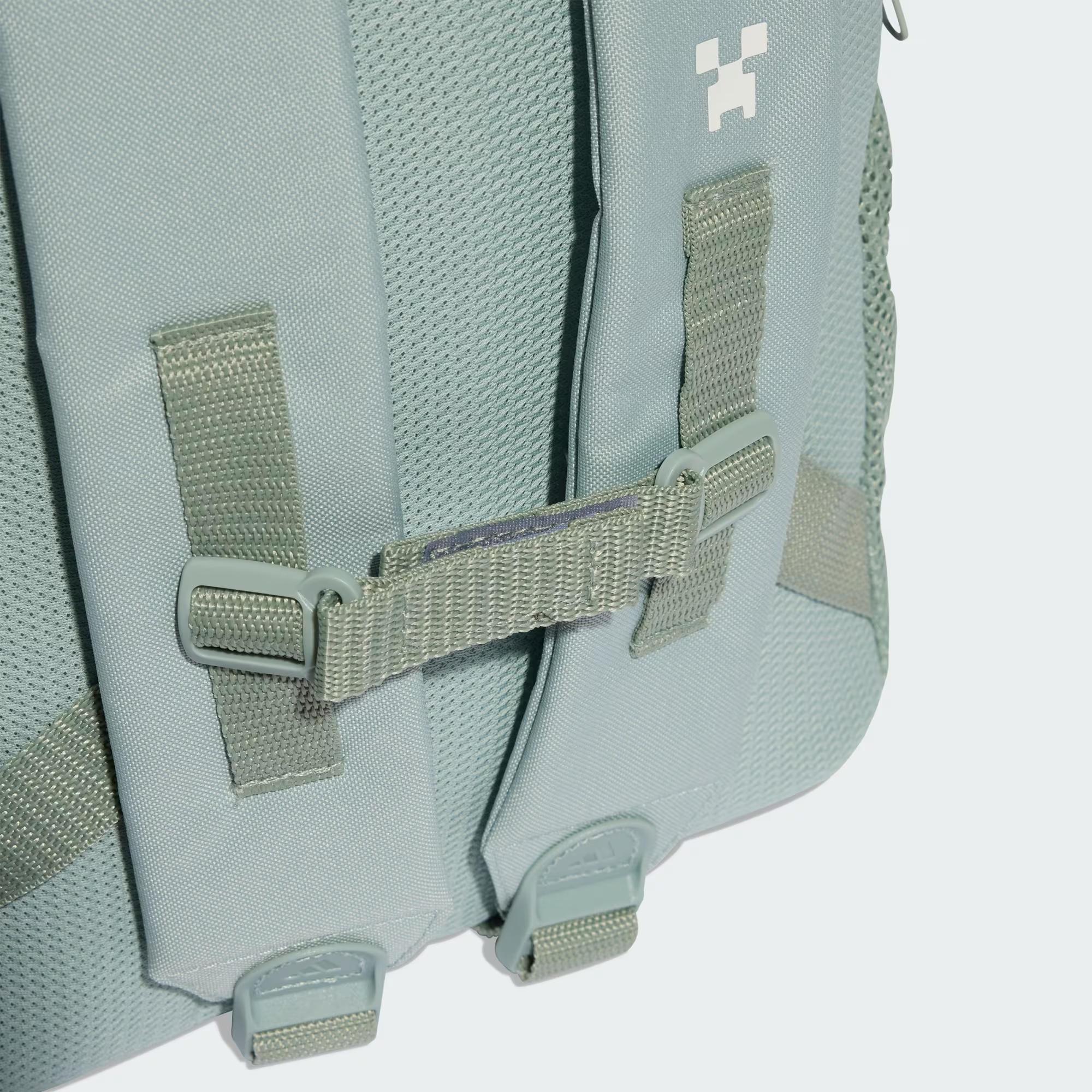 LK MINECRAFT BP - ADIDAS SIYAH