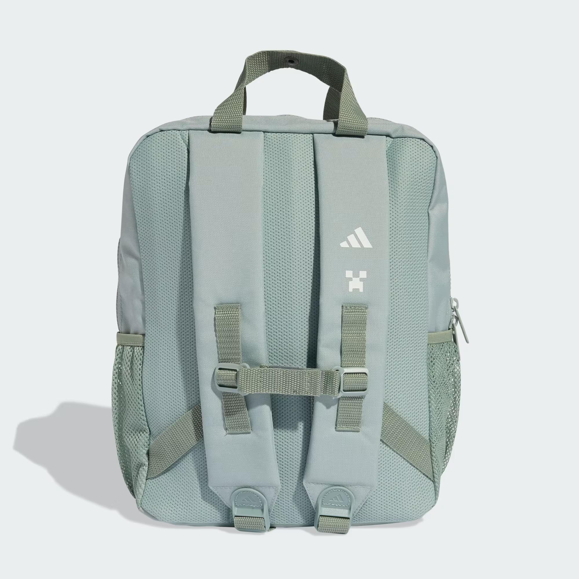 LK MINECRAFT BP - ADIDAS SIYAH