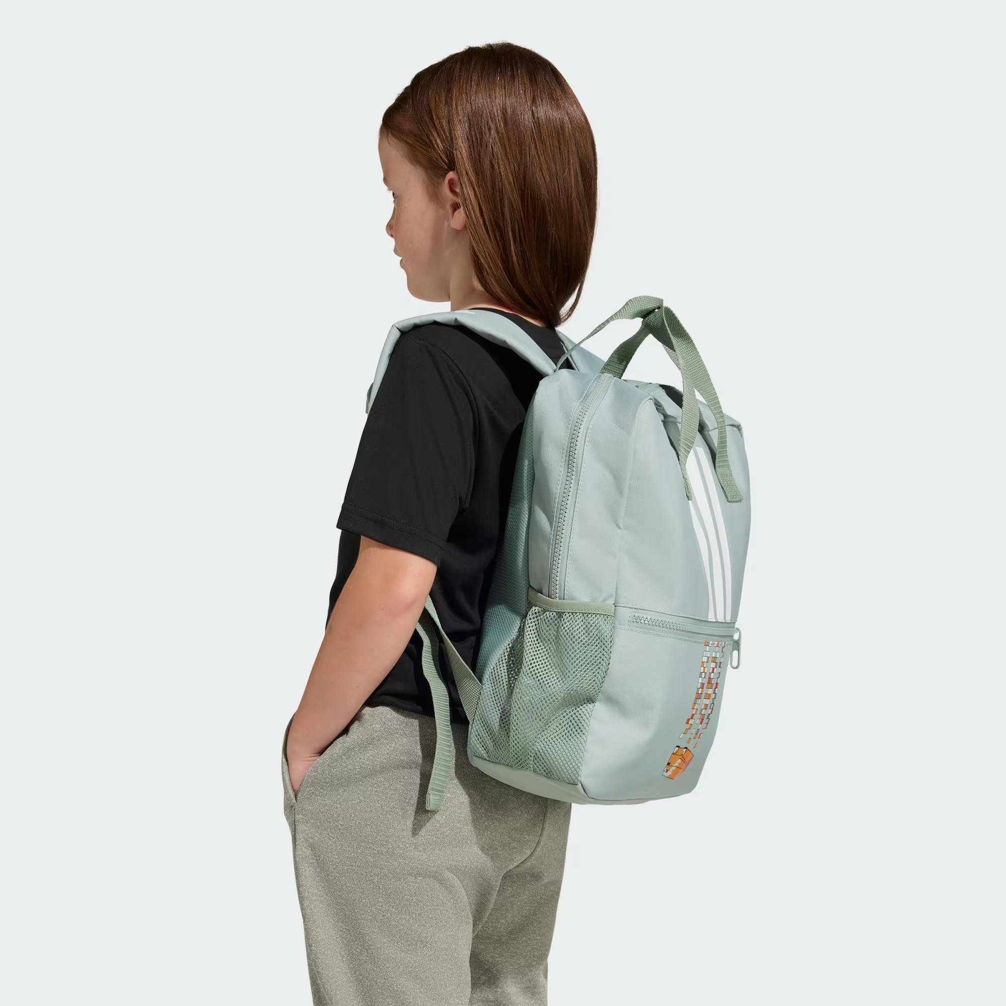 LK MINECRAFT BP - ADIDAS SIYAH