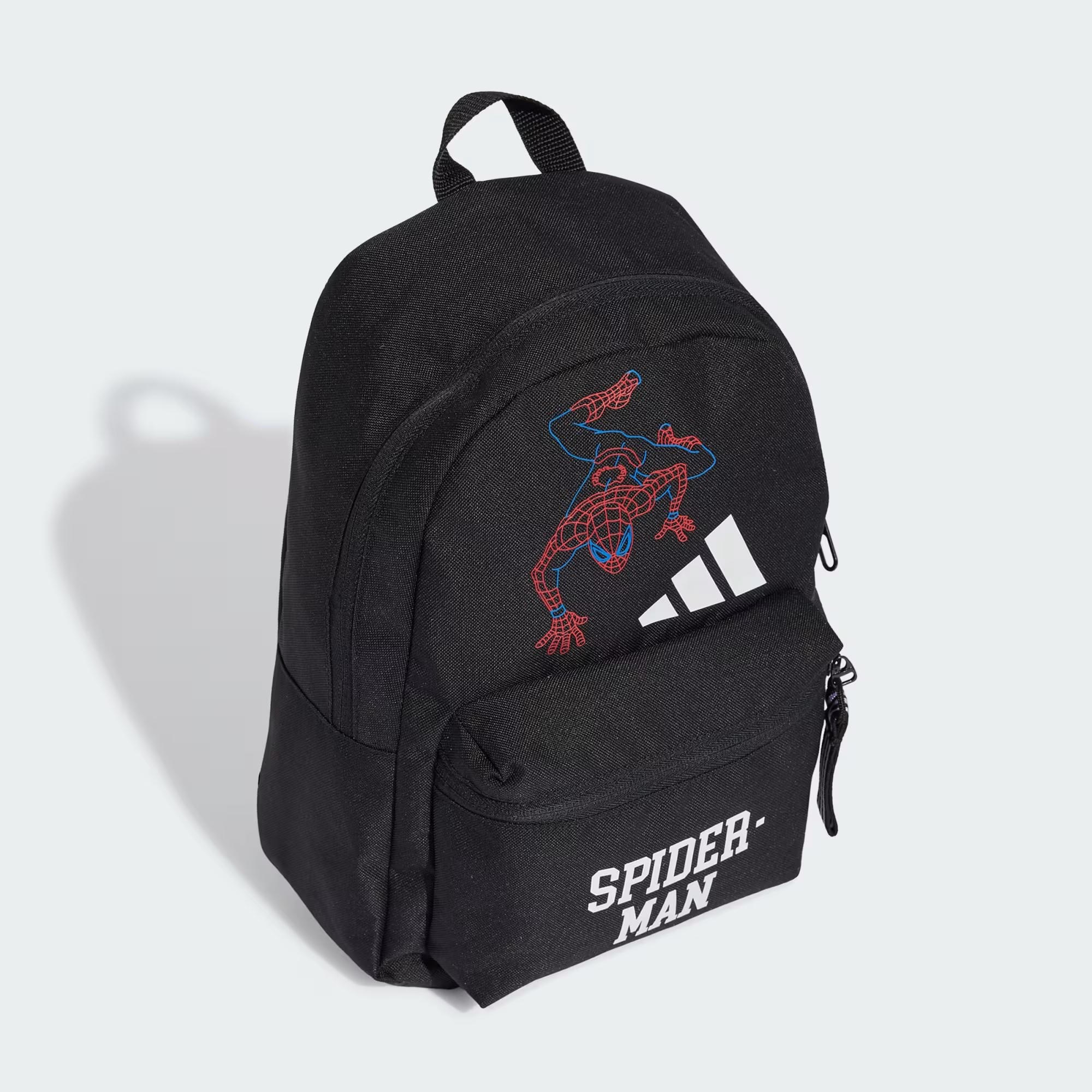 LK MRVL SM BPK - ADIDAS SIYAH
