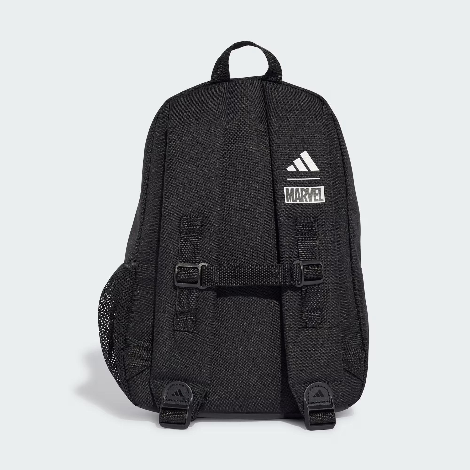 LK MRVL SM BPK - ADIDAS SIYAH
