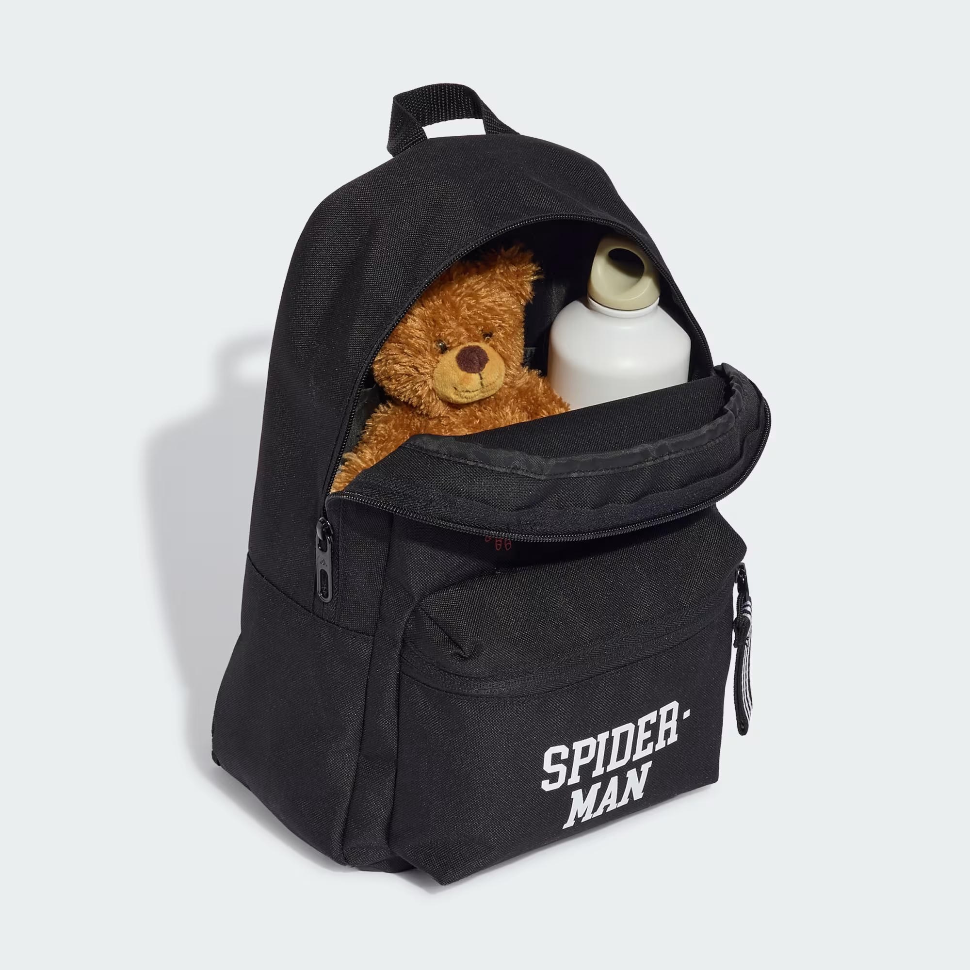 LK MRVL SM BPK - ADIDAS SIYAH
