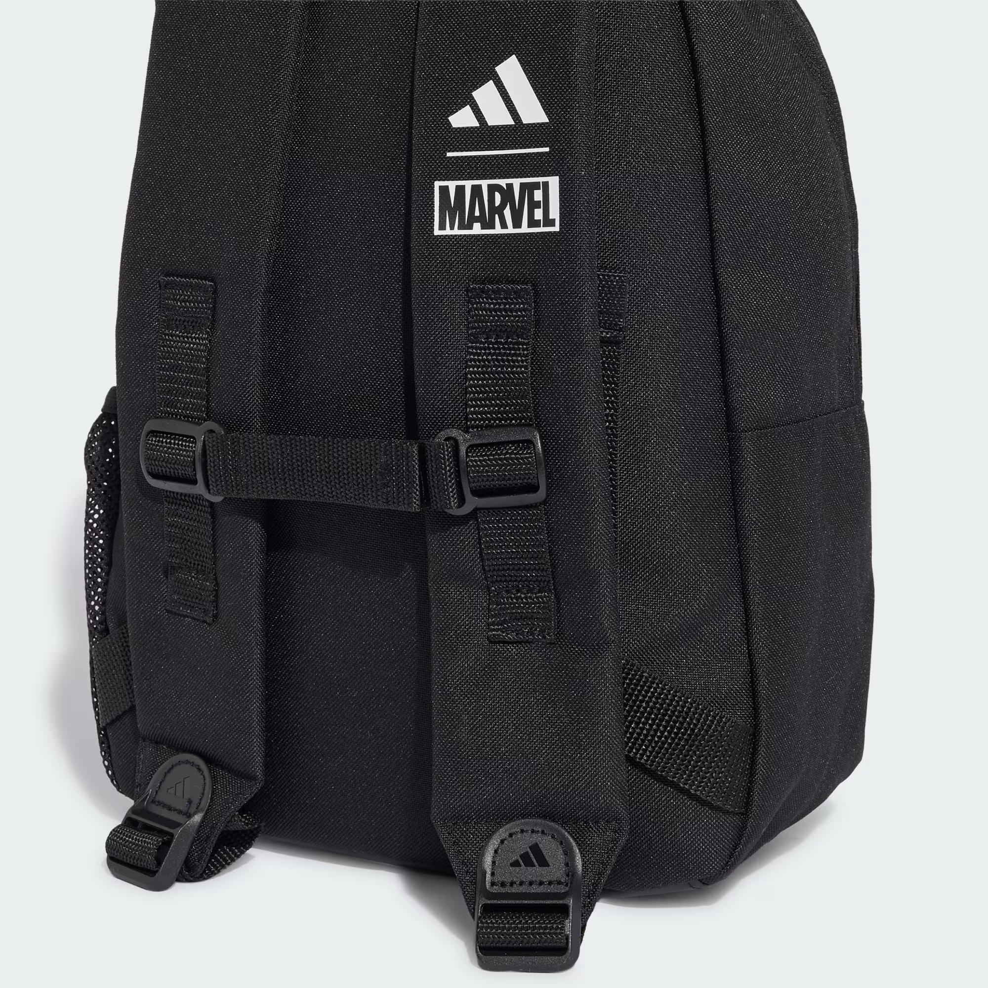 LK MRVL SM BPK - ADIDAS SIYAH